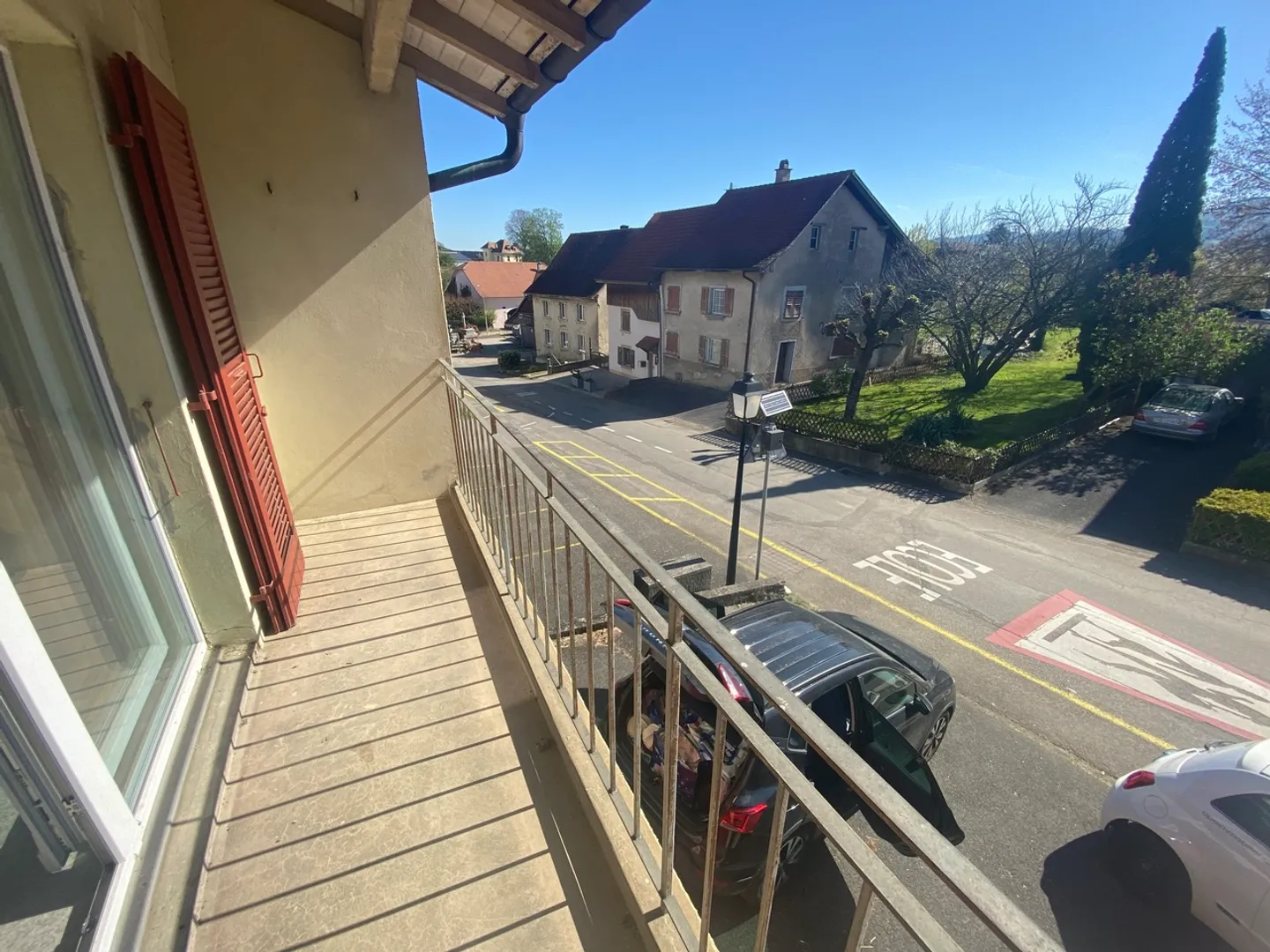 Charmant Appartement 2,5 Pièces - Photo 12 sur 14