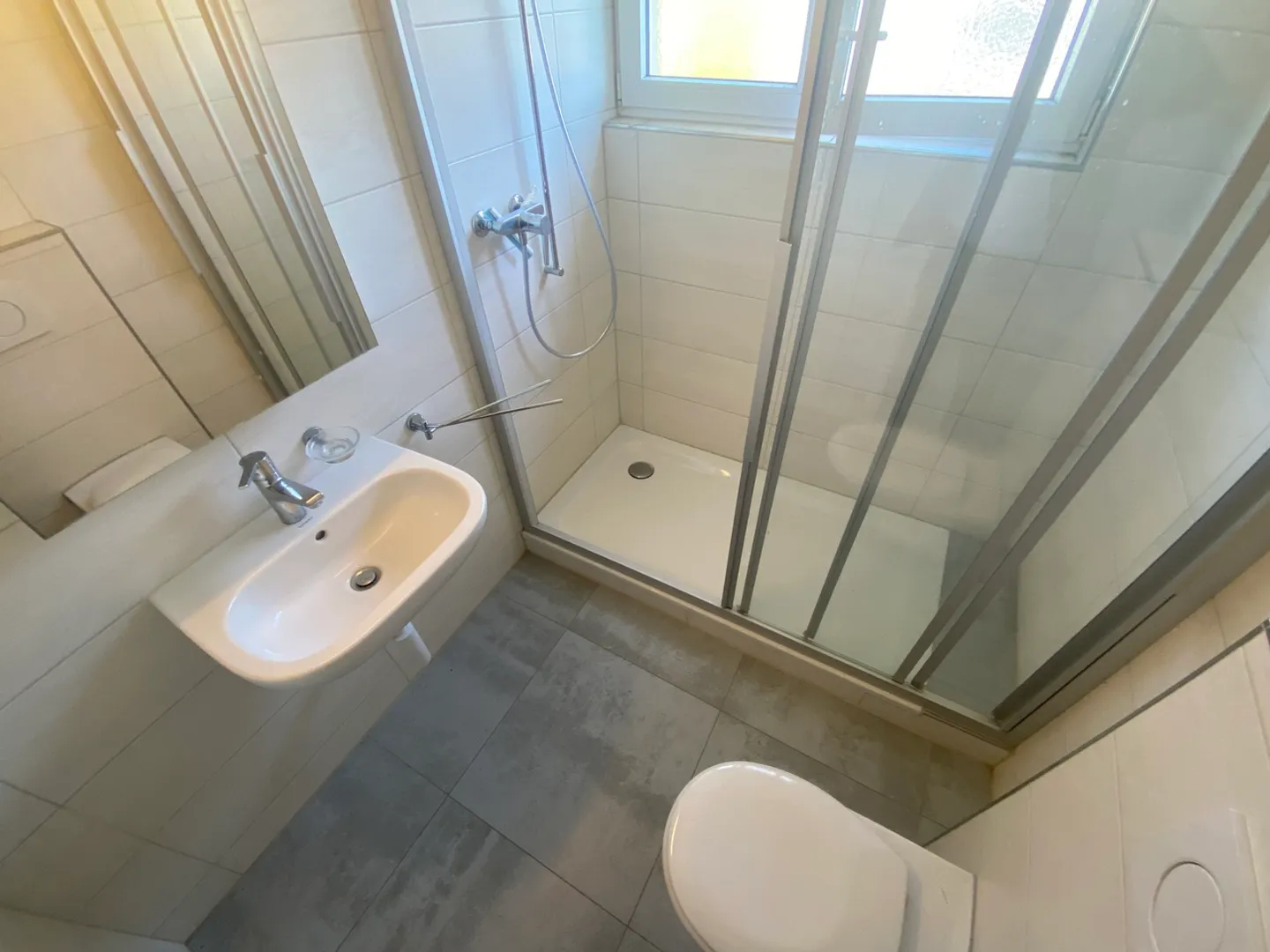 Charmant Appartement 2,5 Pièces - Photo 13 sur 14