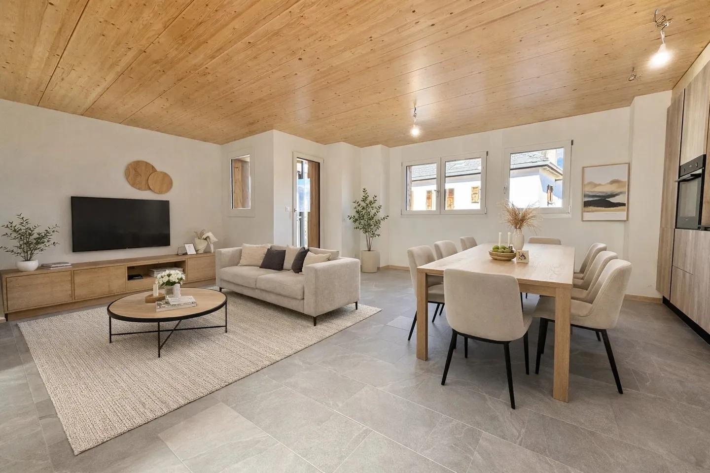 Casa a gradini in vendita - Foto 1 di 12