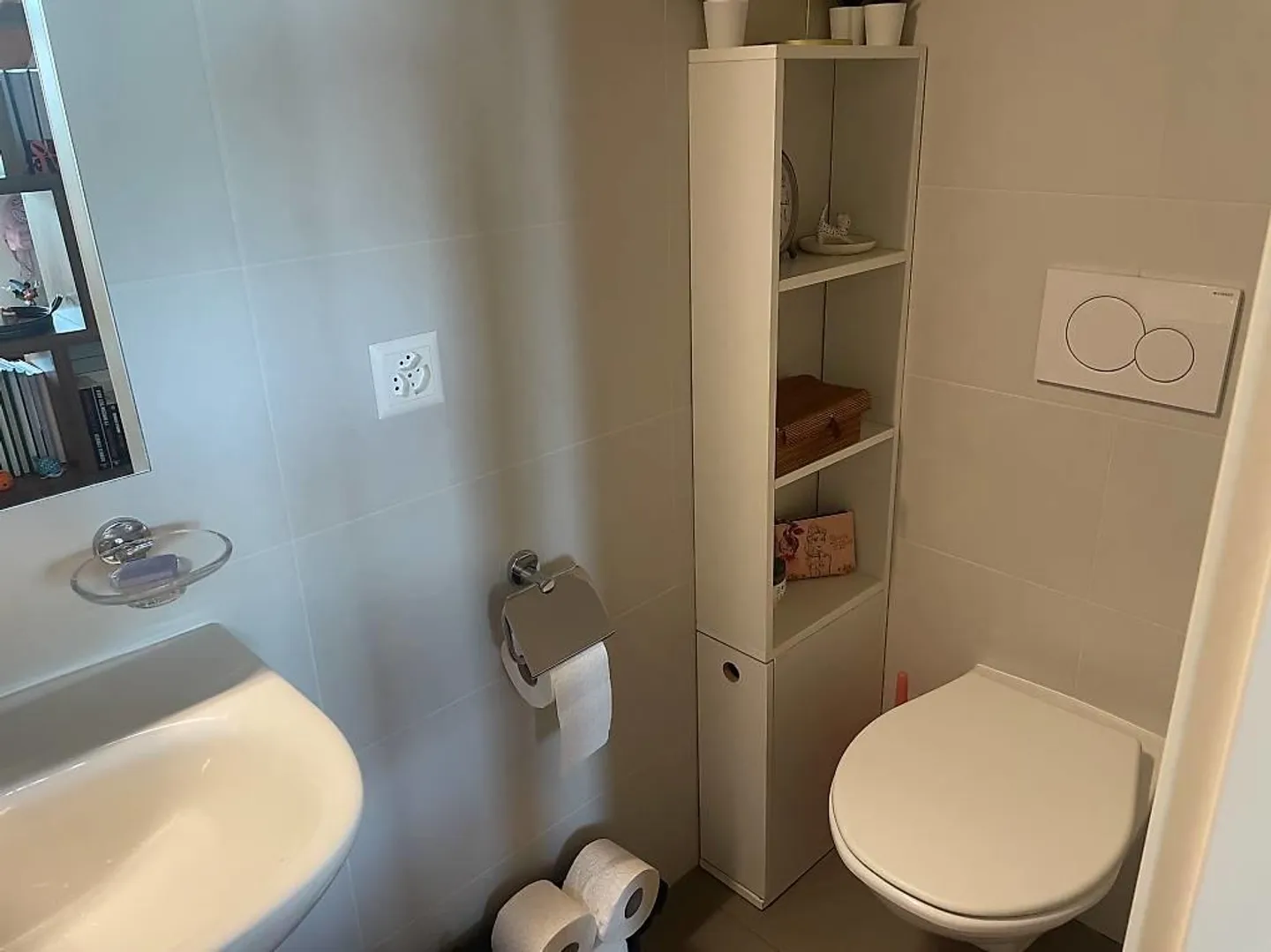 3-room apartment - Photo 11 of 13