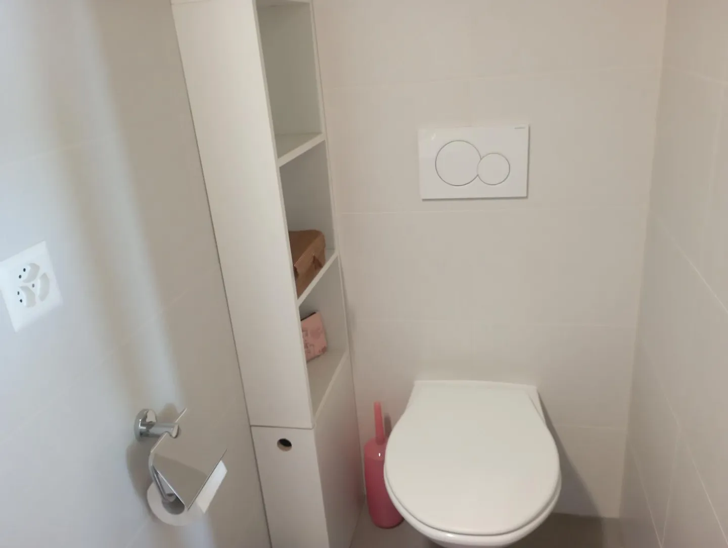 3-room apartment - Photo 12 of 13