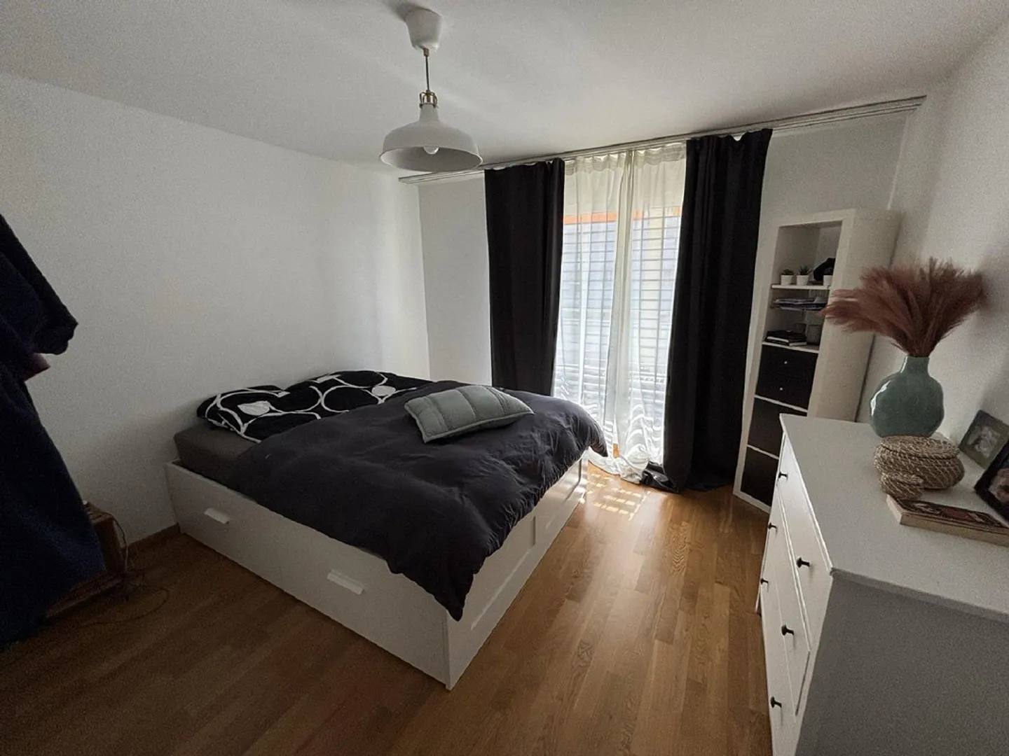 Appartamento 2,5 locali a Wetzikon con balcone - Foto 2 di 8