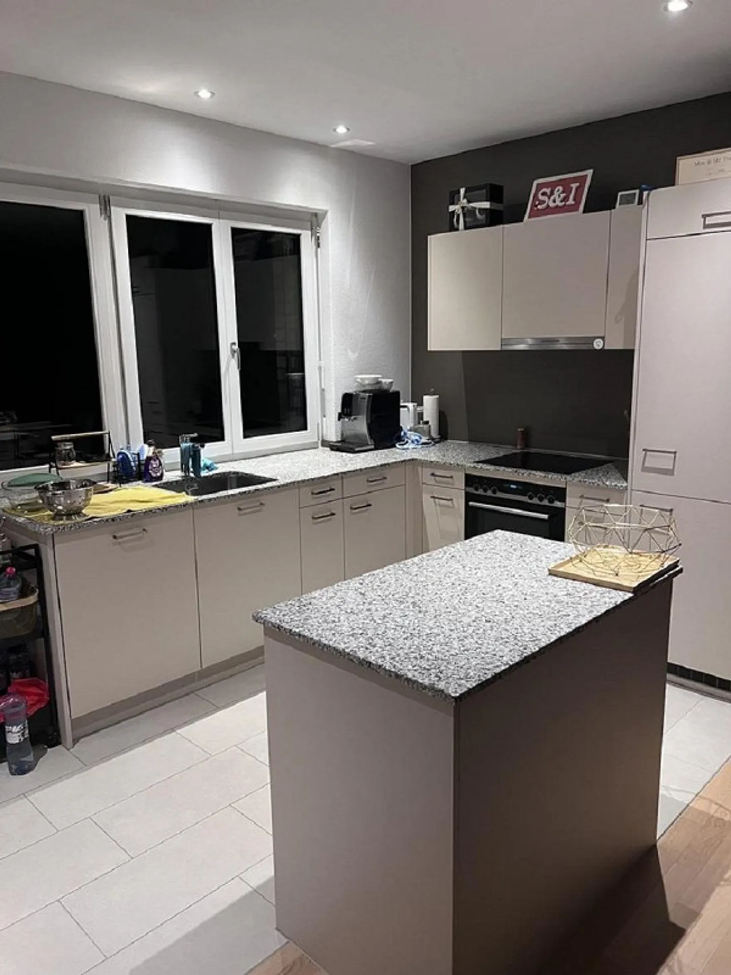 Appartamento 2,5 locali a Wetzikon con balcone - Foto 3 di 8