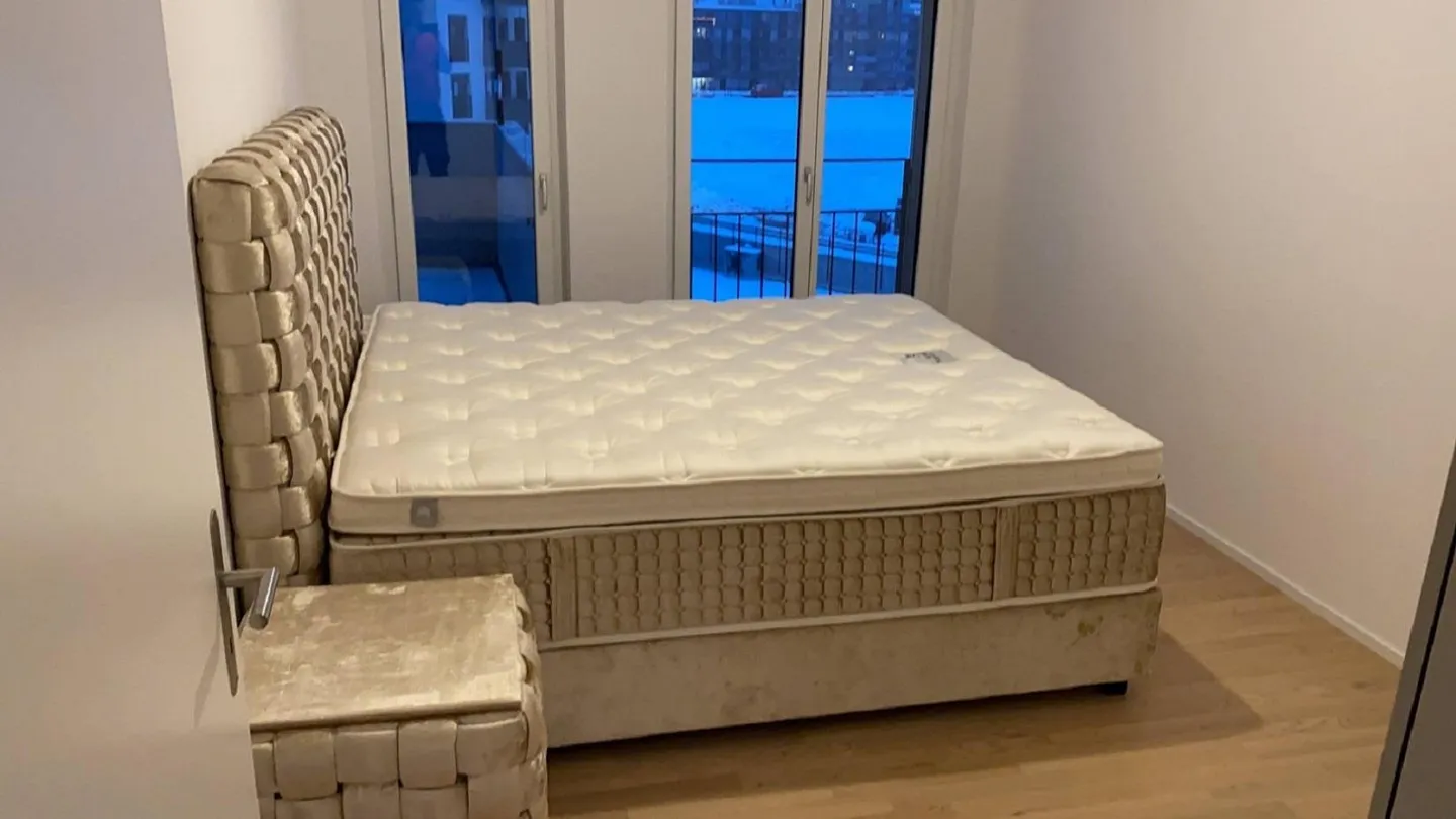 Appartamento 2,5 locali a Wetzikon con balcone - Foto 5 di 8