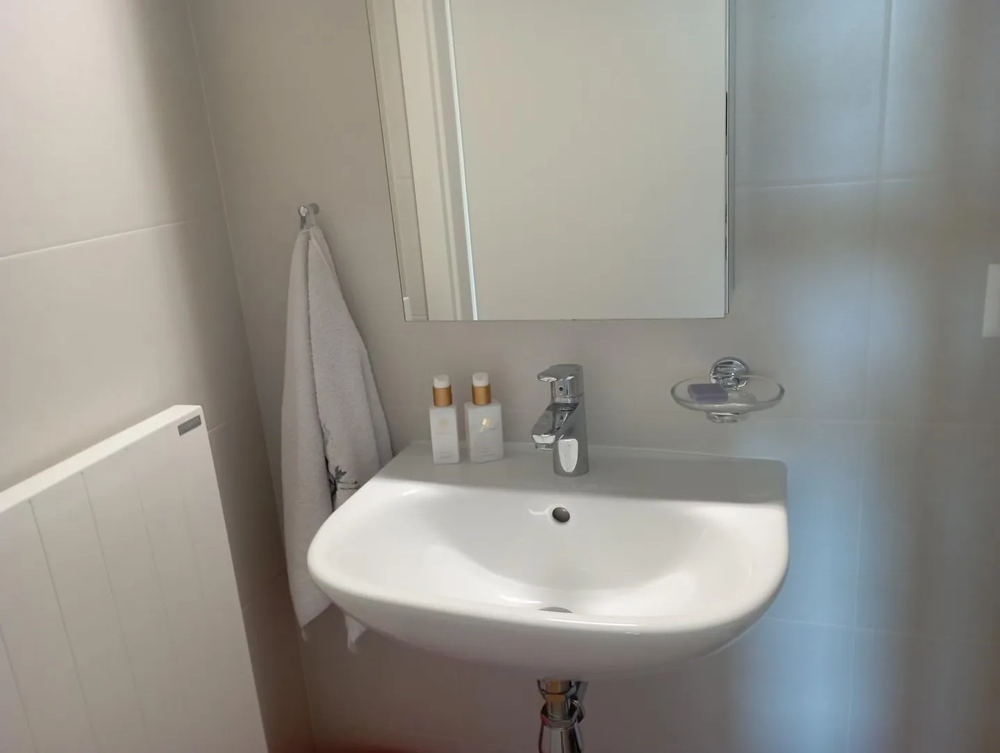 3-room apartment - Photo 13 of 13
