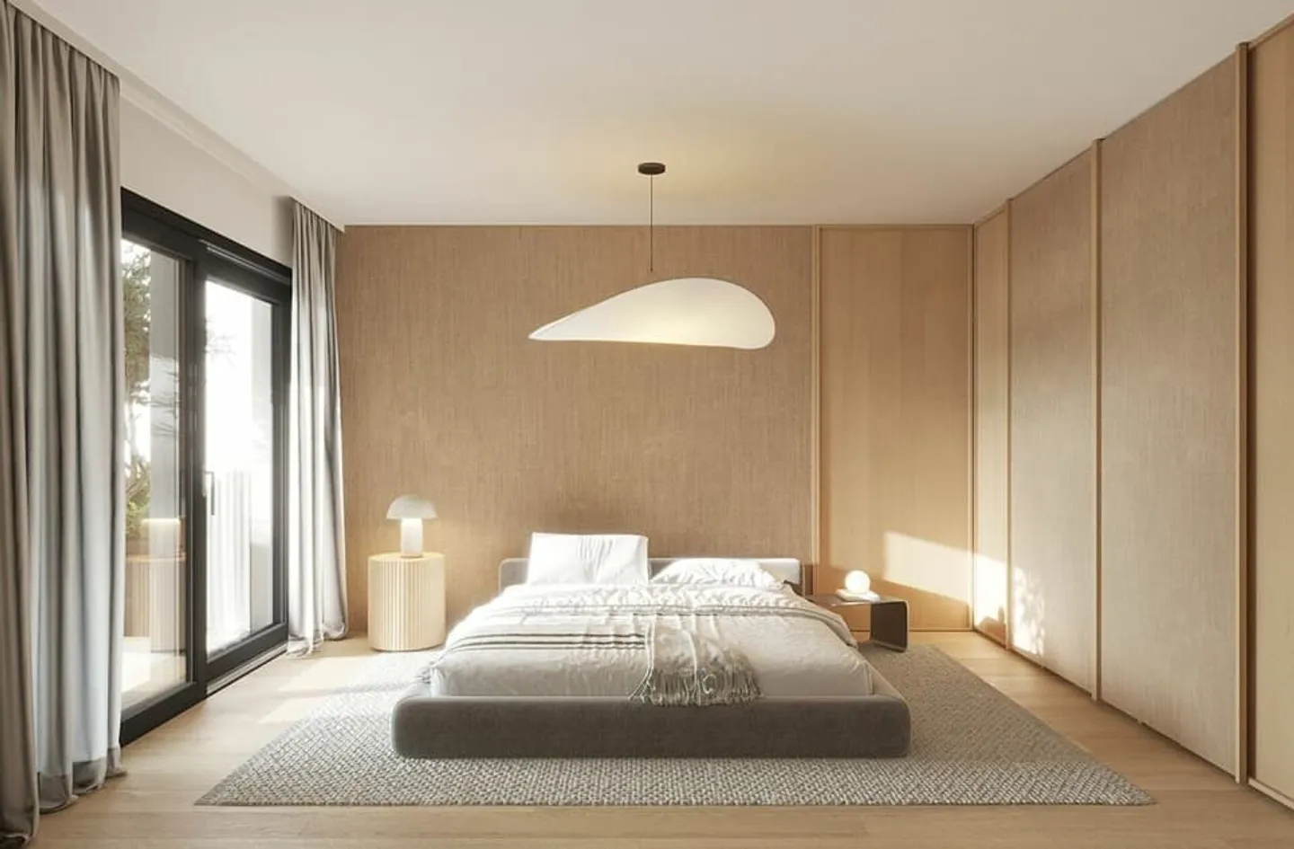 Studio on the 1st floor in Sion - Photo 3 of 6