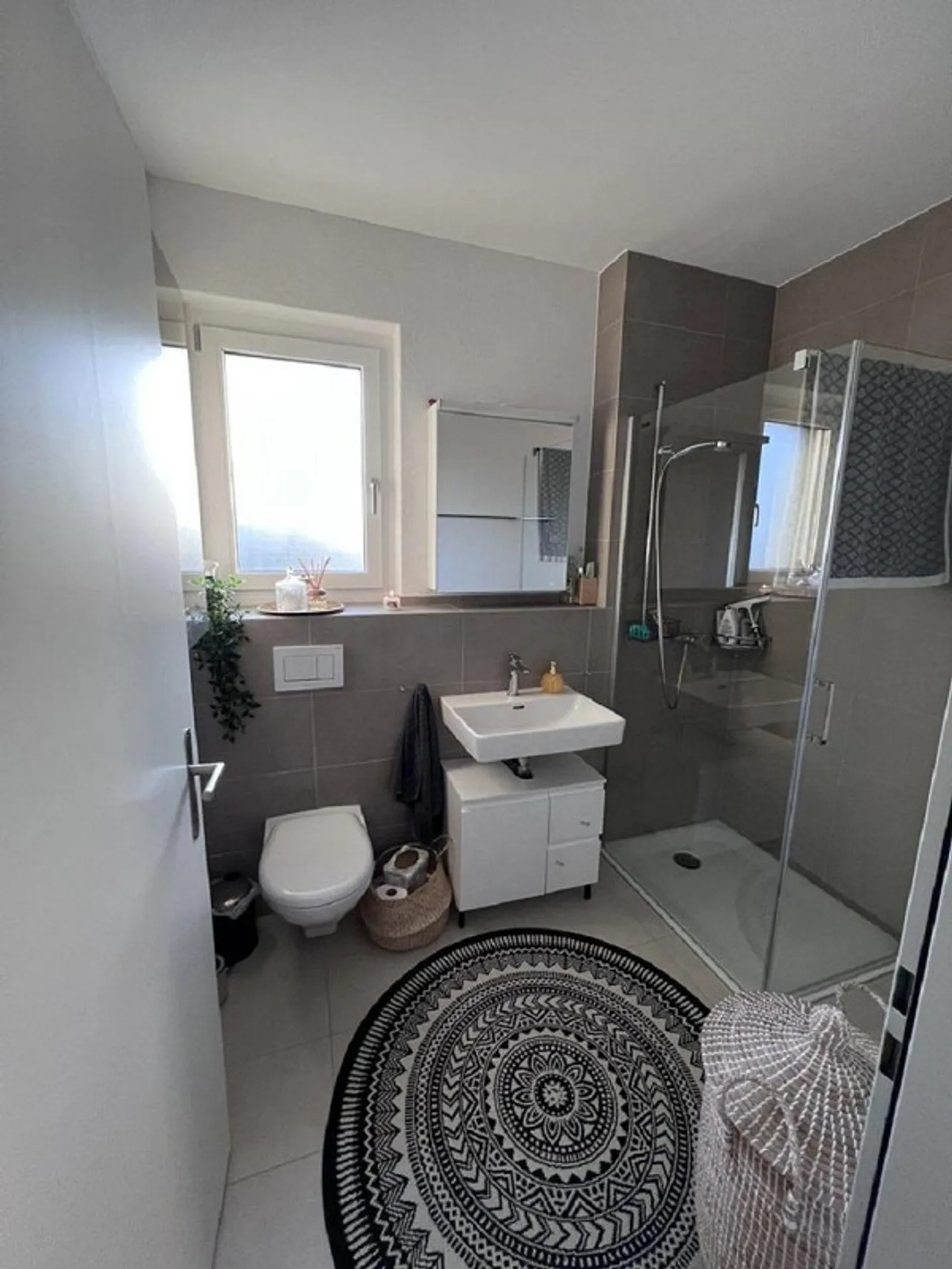 Appartamento 2,5 locali a Wetzikon con balcone - Foto 7 di 8