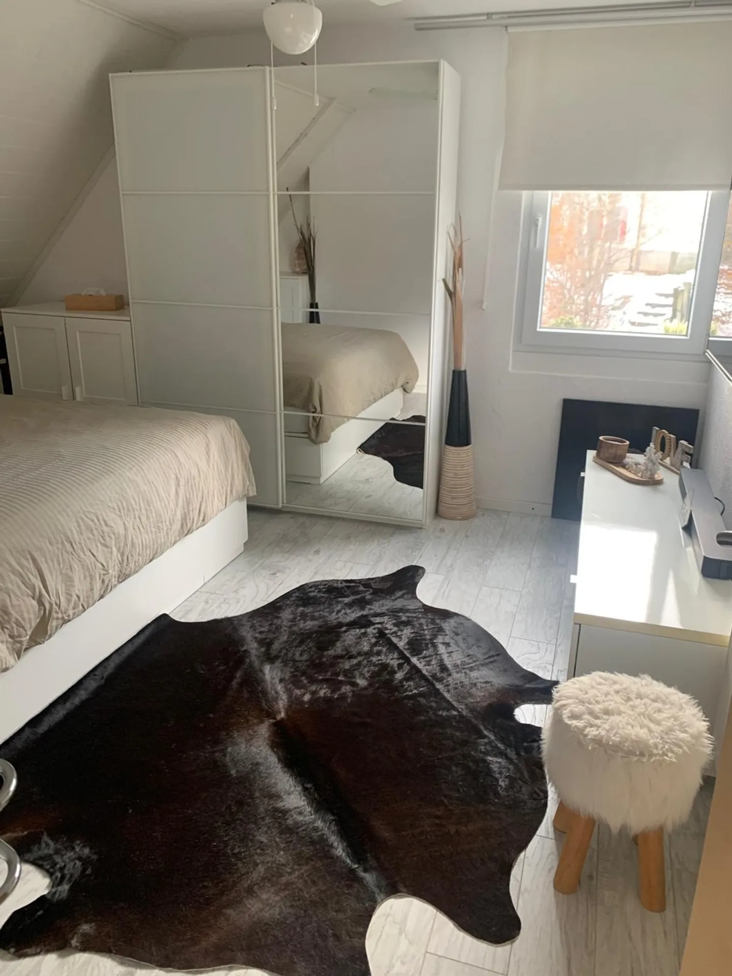 Maison individuelle rénovée de 6,5 pièces avec jardin spacieux à Menziken - Photo 6 sur 10