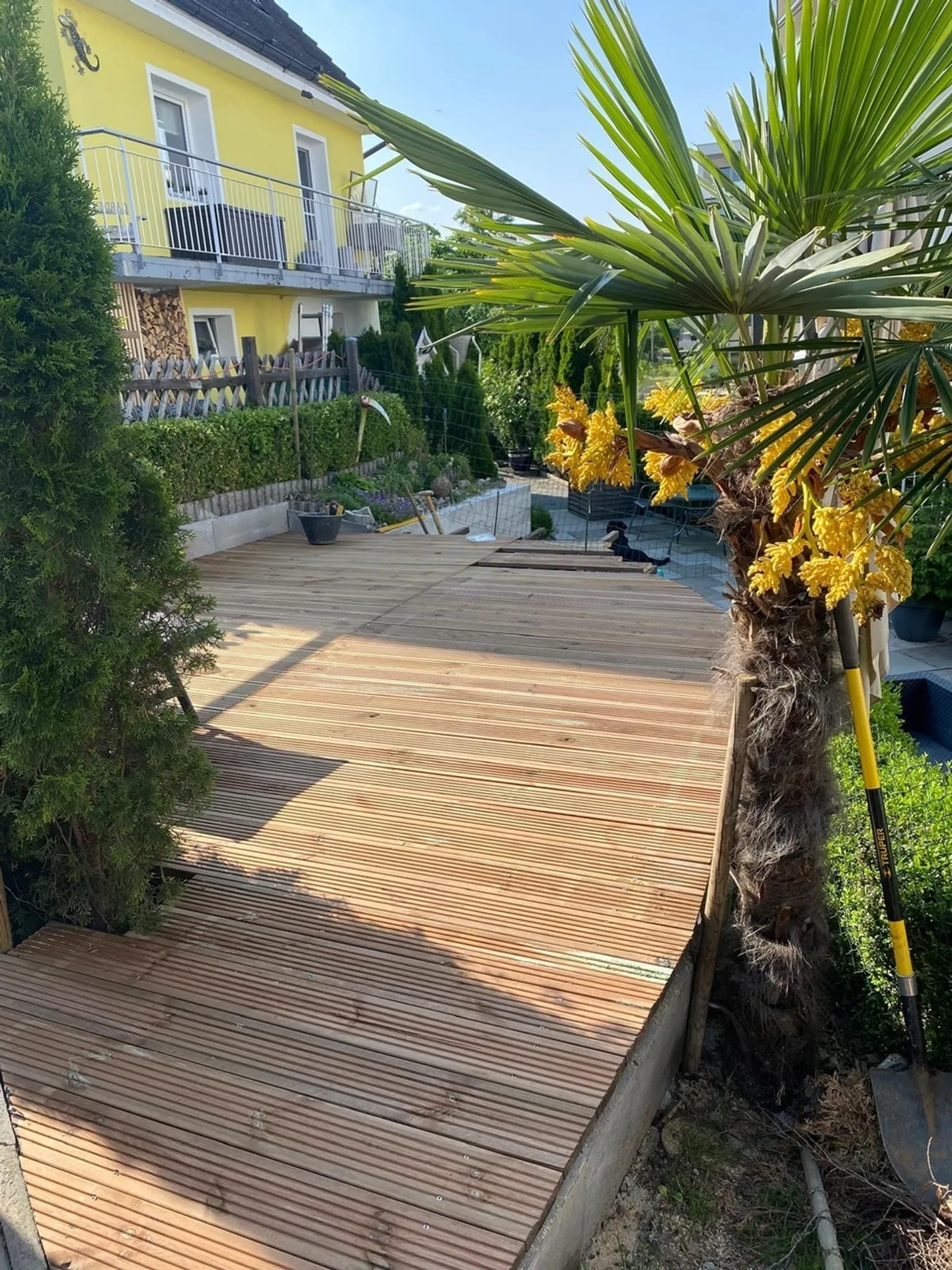 Maison individuelle rénovée de 6,5 pièces avec jardin spacieux à Menziken - Photo 9 sur 10