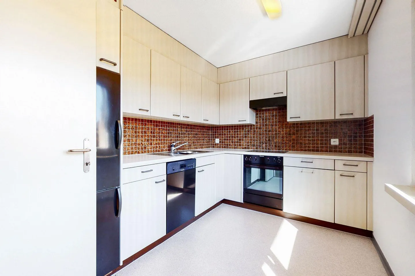 5.5-room apartment in Winterthur - quiet & family-friendly - Photo 7 of 10