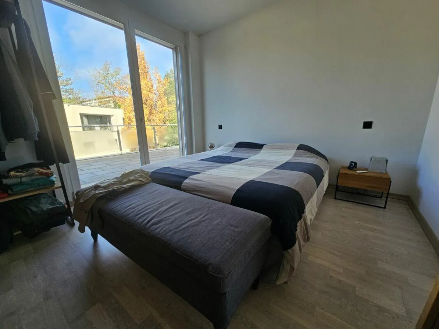 Attico di 4,5 locali a Losanna - Foto 3 di 3