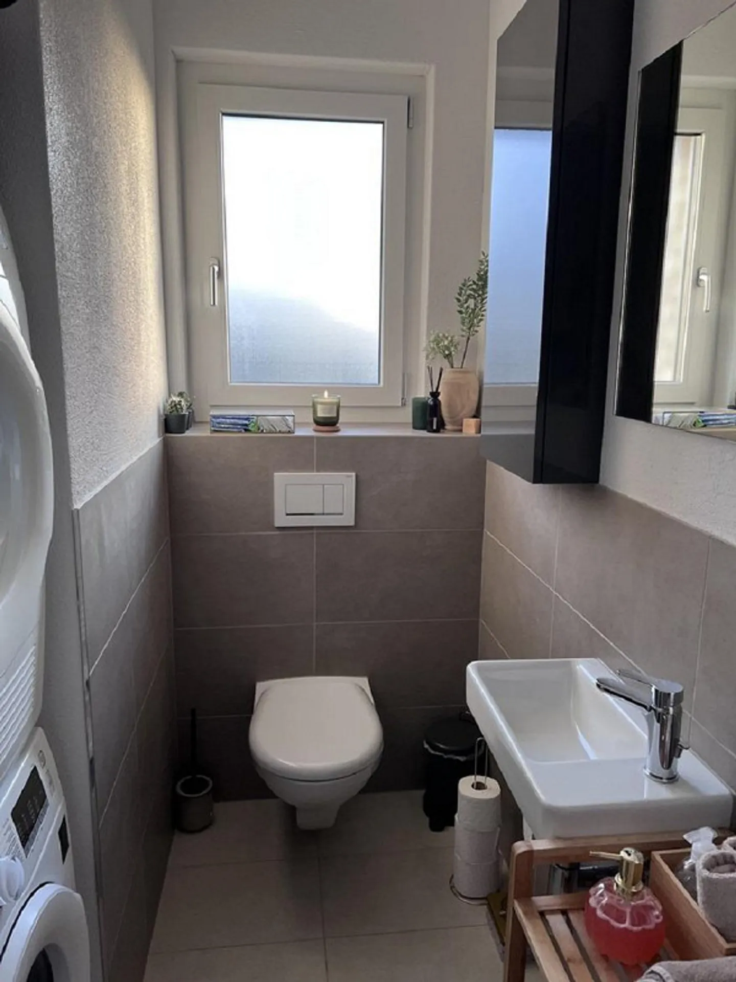Appartamento 2,5 locali a Wetzikon con balcone - Foto 8 di 8