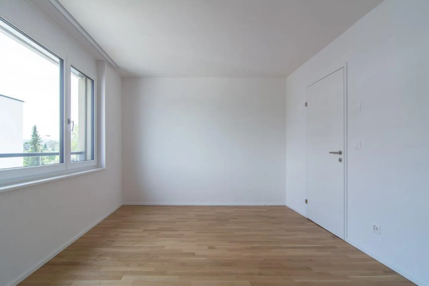 Wohnen heisst sich wohlfühlen - Foto 4 von 7
