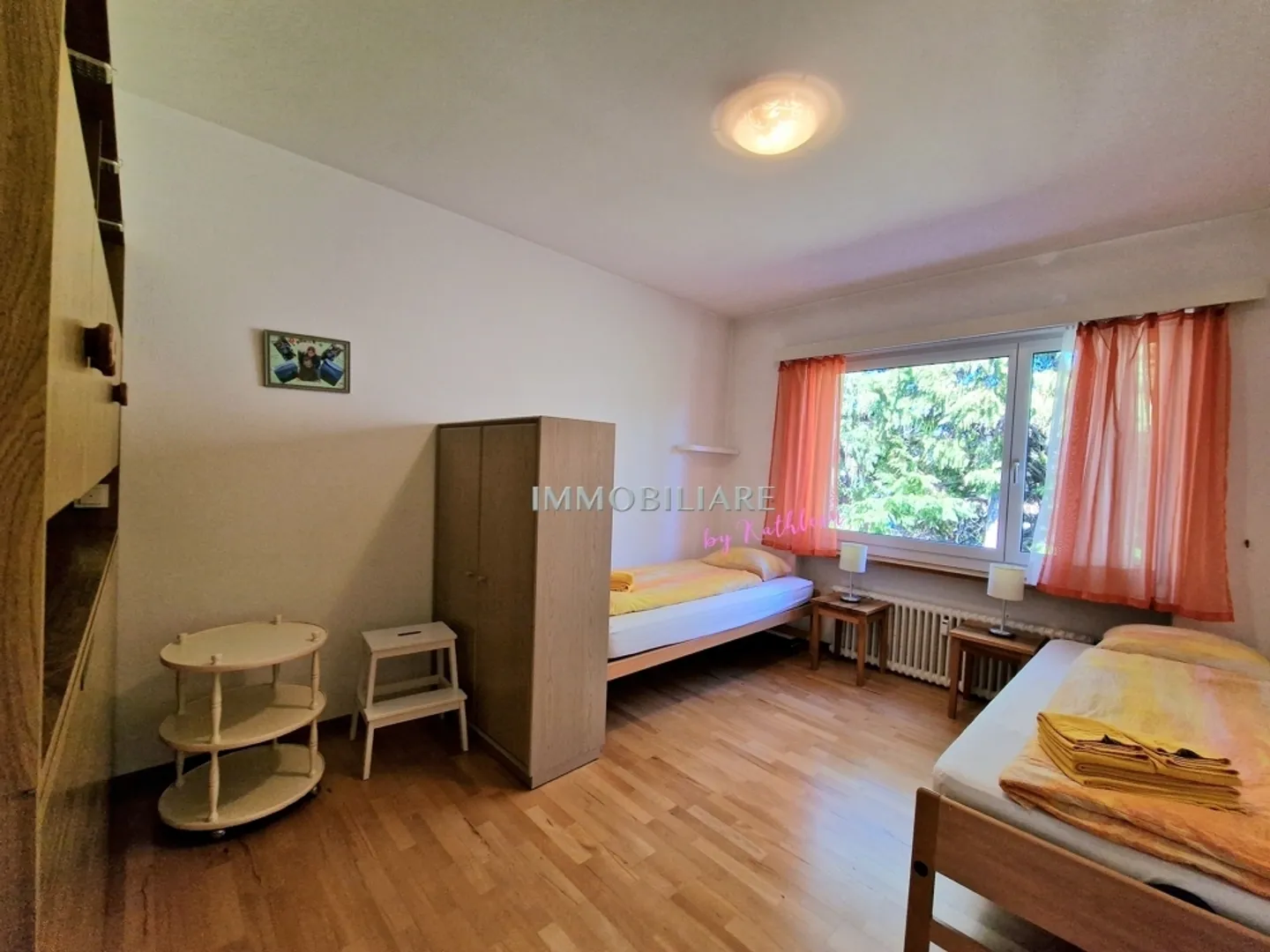Appartamento in affitto - Foto 6 di 11