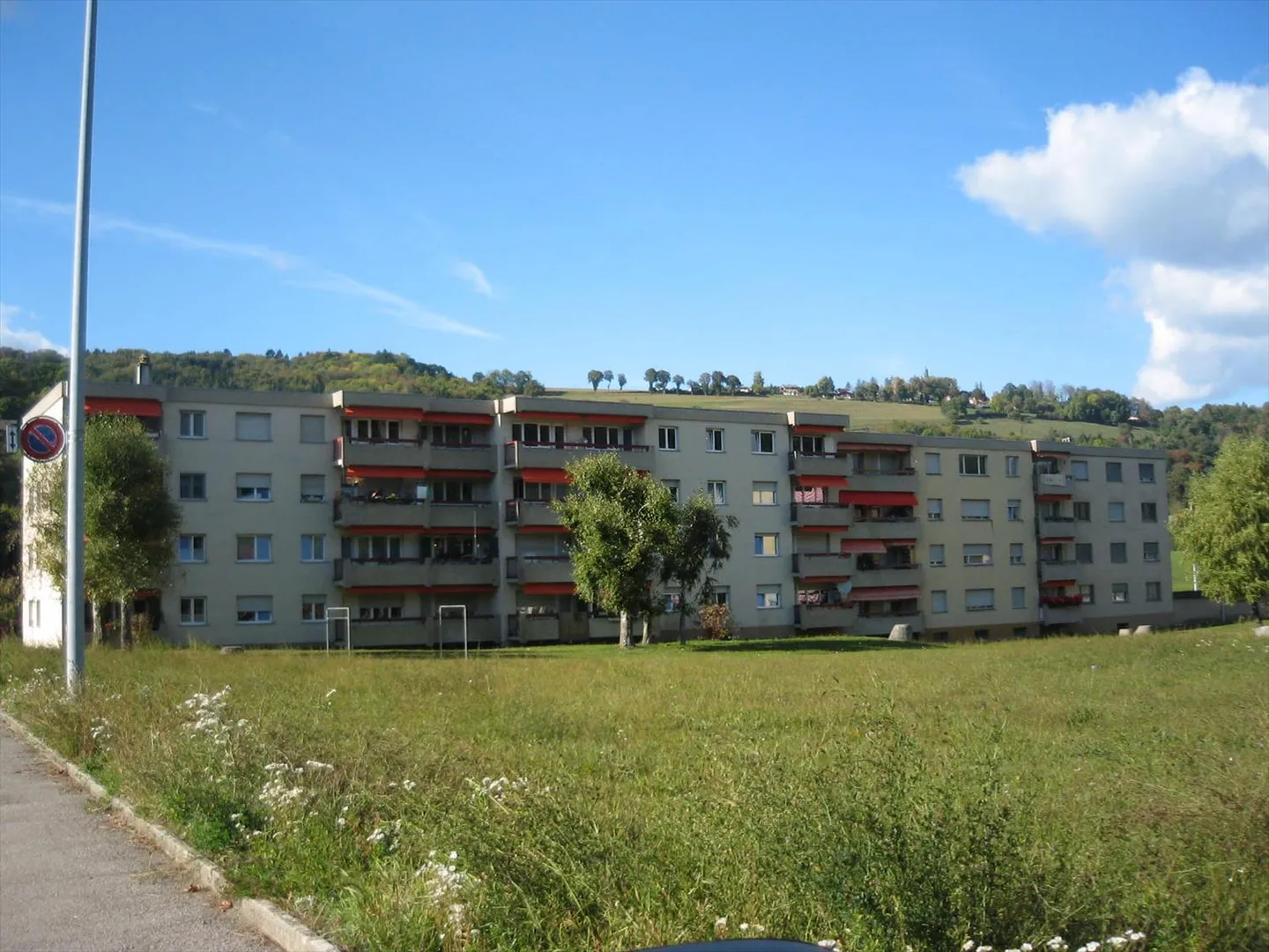 Spazio aperto - Foto 2 di 2