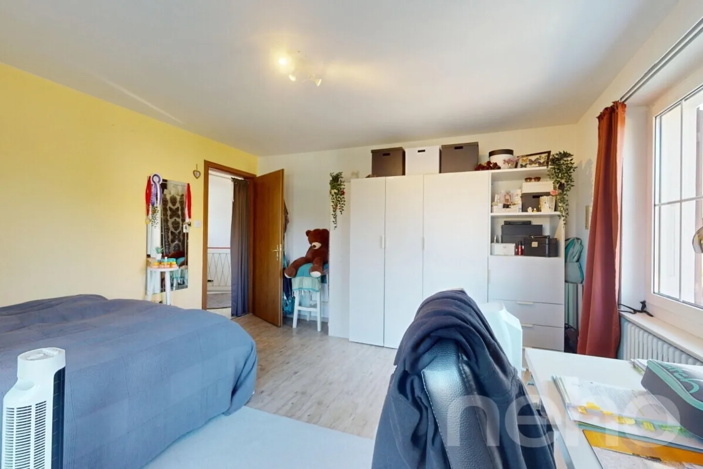 Spacious House with Garden, Garage & Plenty of Space for Family & Office - Photo 7 of 12