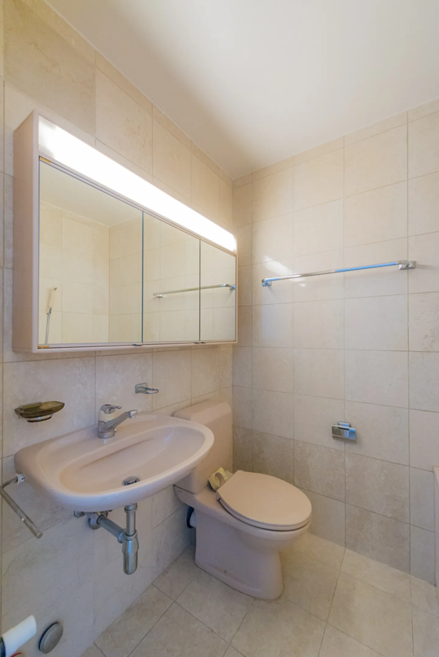 Appartamento 2 locali - Foto 4 di 5