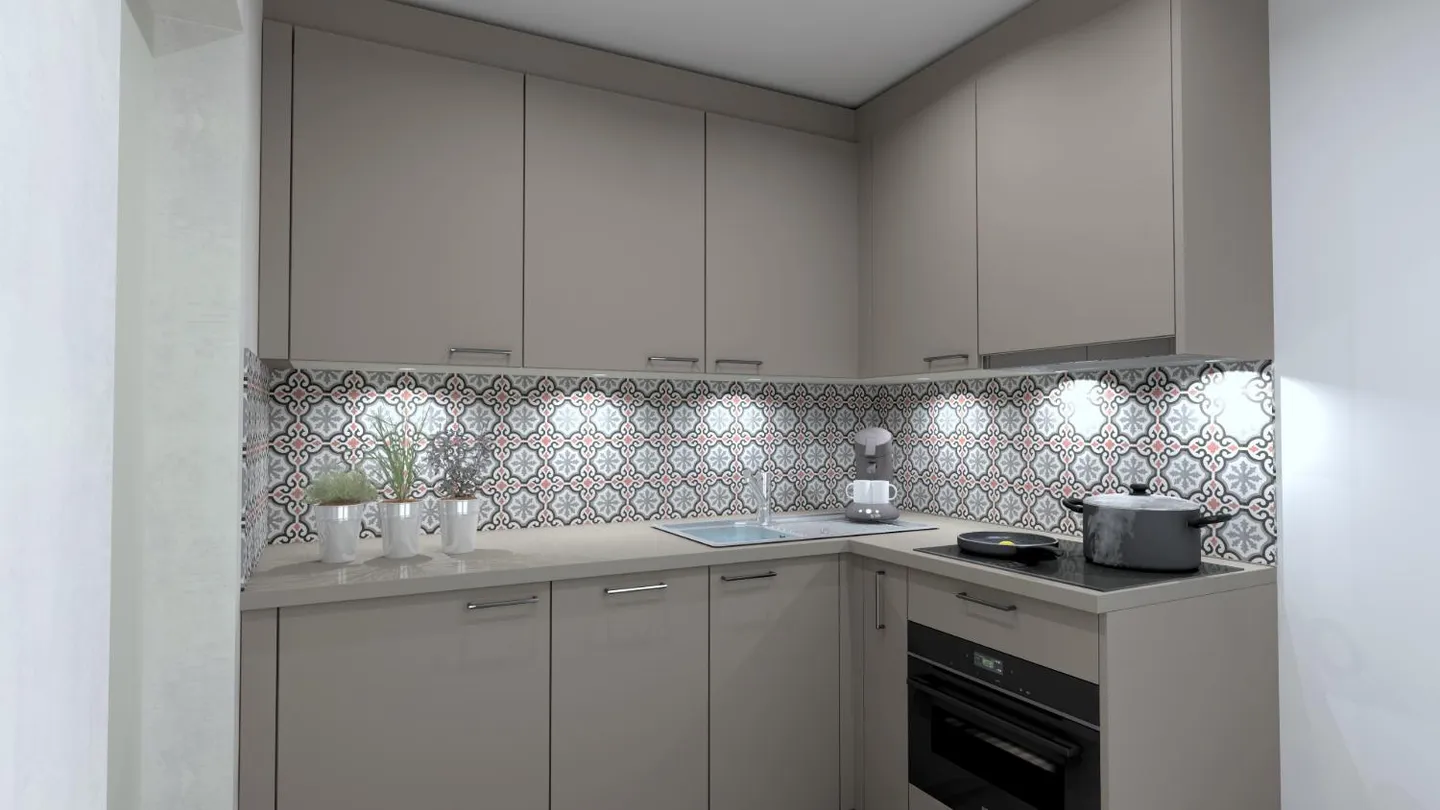 Appartamento 2 locali - Foto 5 di 5