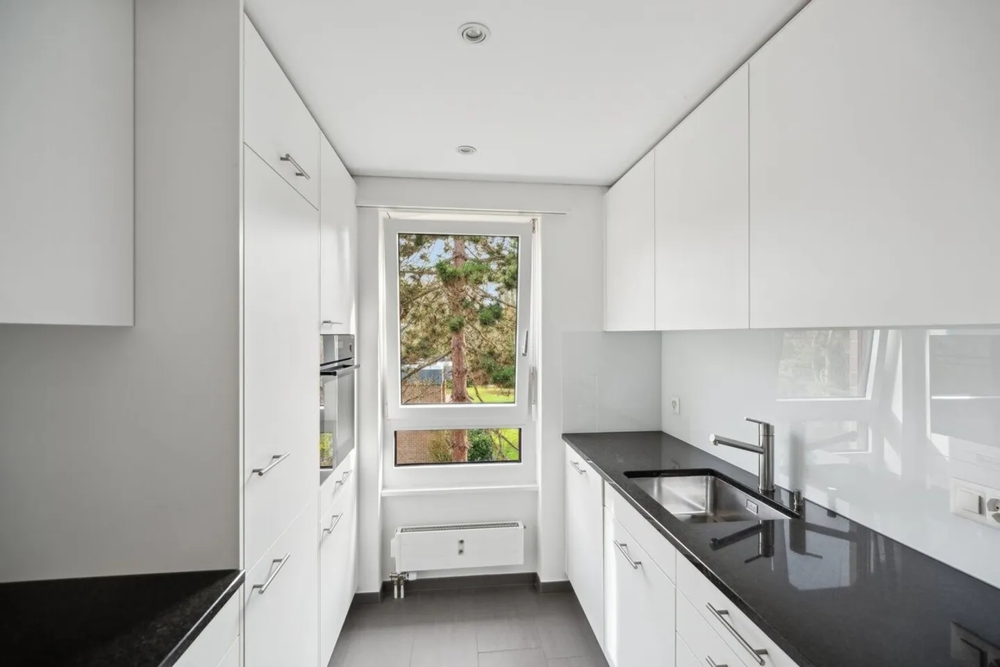 Modernes Apartment in Arlesheim - Foto 5 von 12