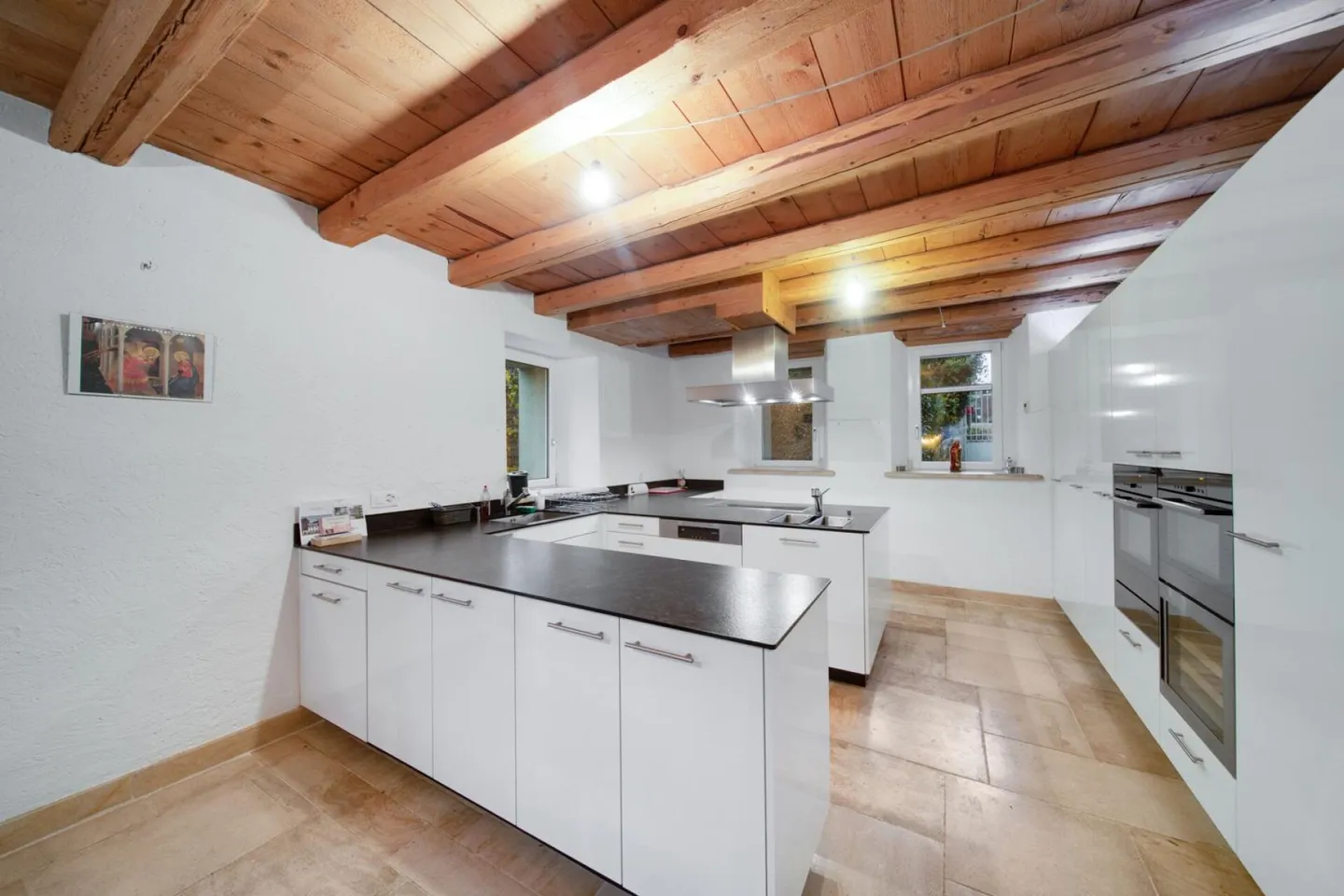 Proprietà di 12 stanze a Essertes - Foto 9 di 31