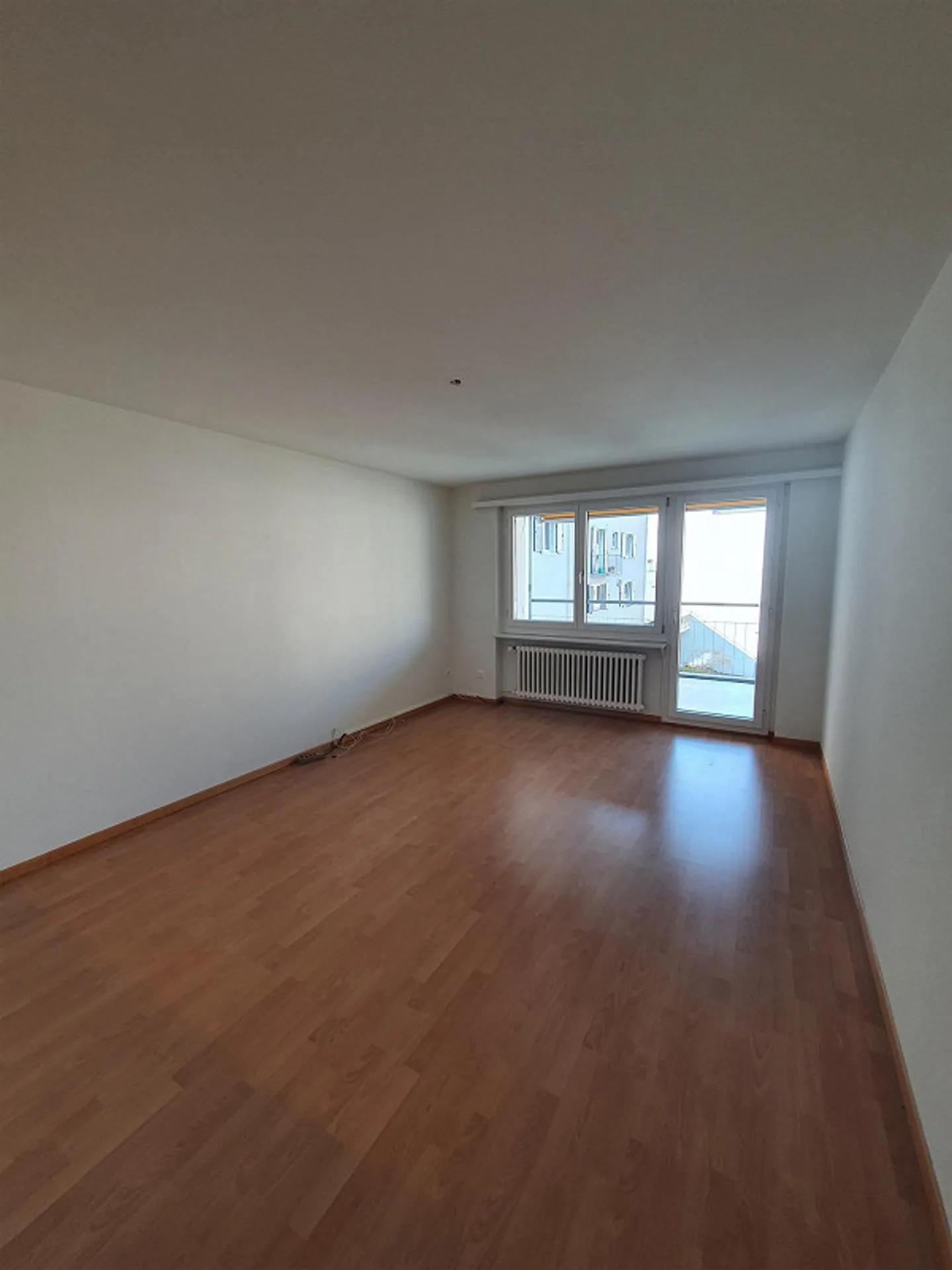 Appartement lumineux de 3,5 pièces à Zug - Photo 2 sur 11