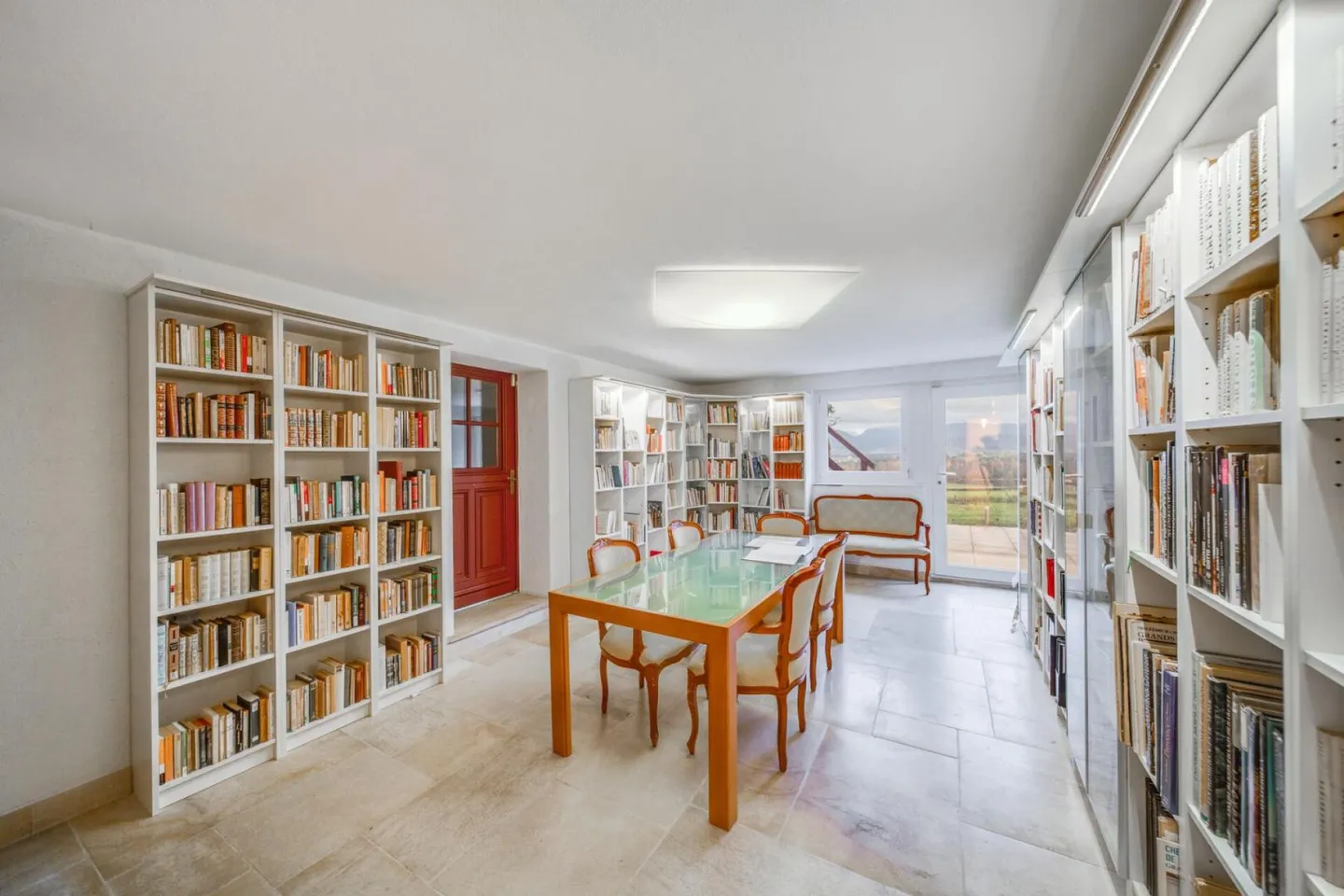 Proprietà di 12 stanze a Essertes - Foto 10 di 31