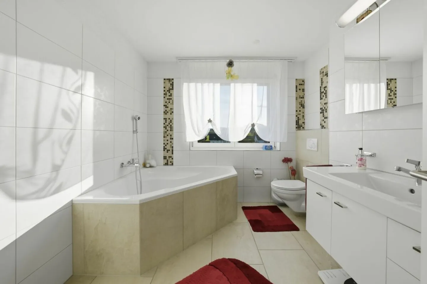 Geräumige Duplexwohnung mit Balkonen - Foto 13 von 24