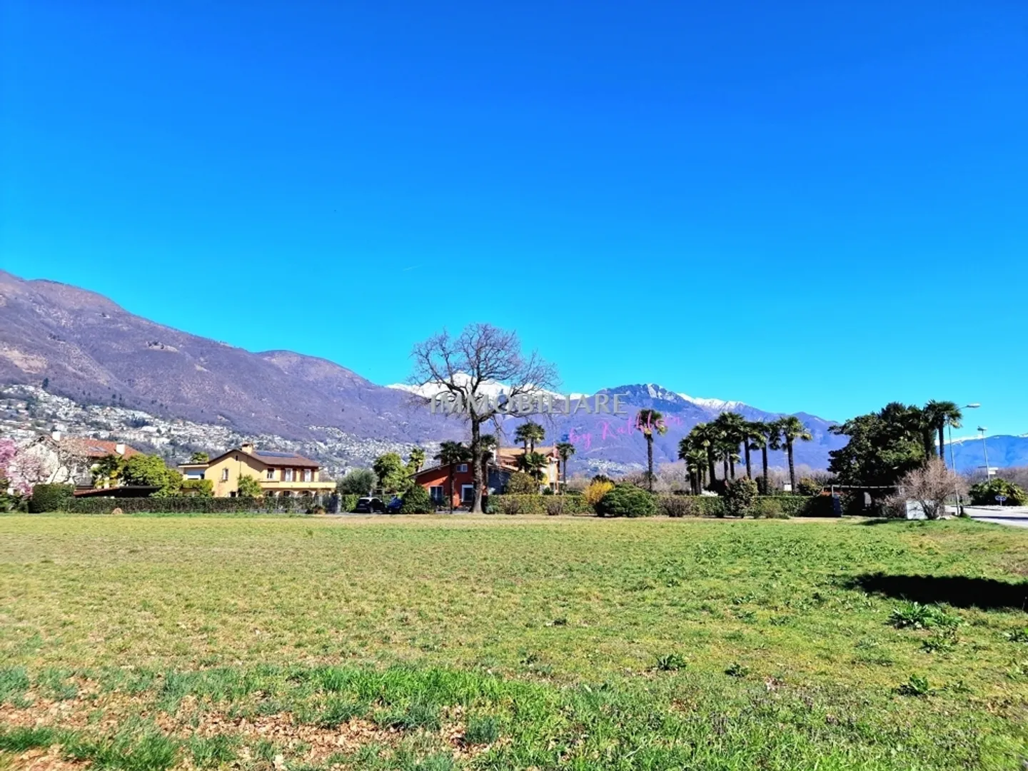 Appartamento in affitto - Foto 10 di 11