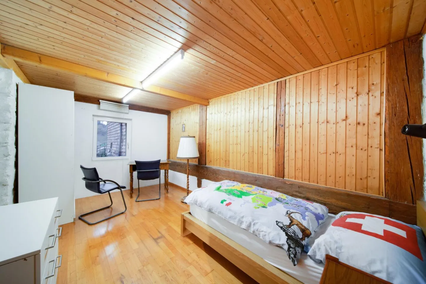 Proprietà di 12 stanze a Essertes - Foto 14 di 31