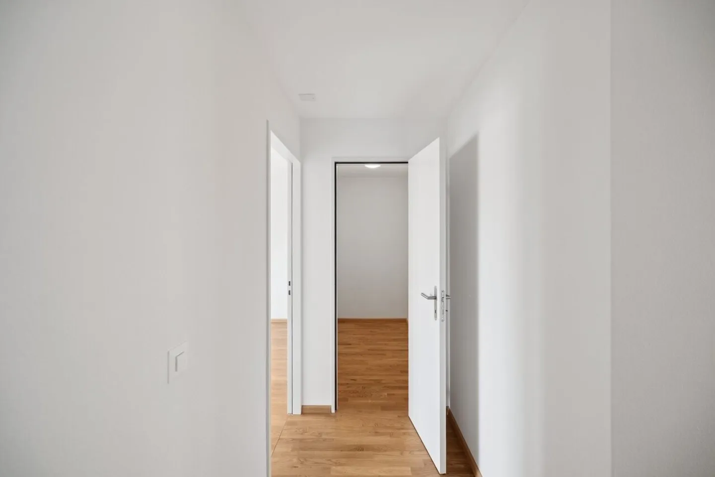 Modernes Apartment in Arlesheim - Foto 6 von 12