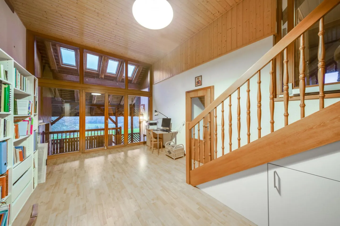 Proprietà di 12 stanze a Essertes - Foto 18 di 31