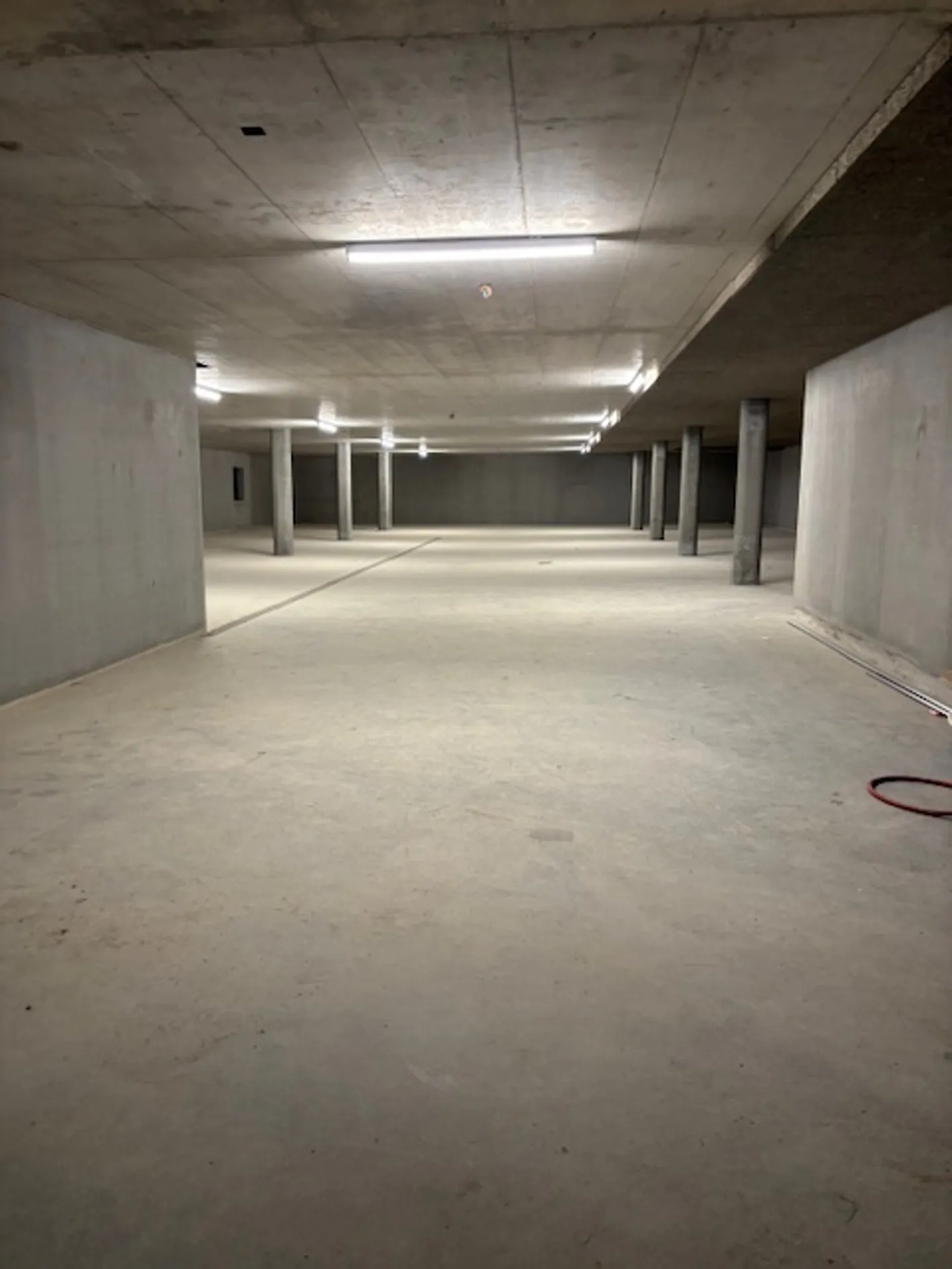 4.5 Room Apartment - Photo 18 of 19