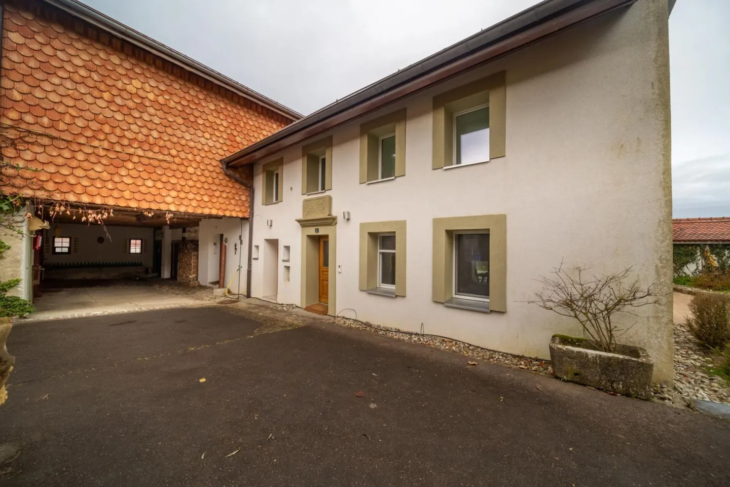 Proprietà di 12 stanze a Essertes - Foto 6 di 31