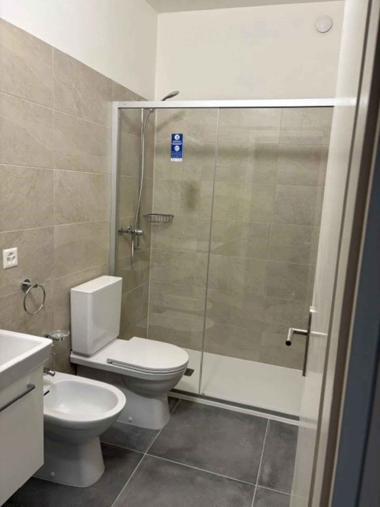 8900 Chiasso, Via G. Guisan 19, Appartamento Nr. 1902 - Foto 4 di 7
