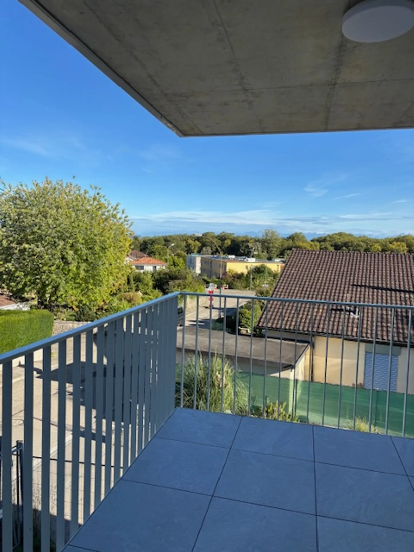 4.5 Room Apartment - Photo 19 of 19