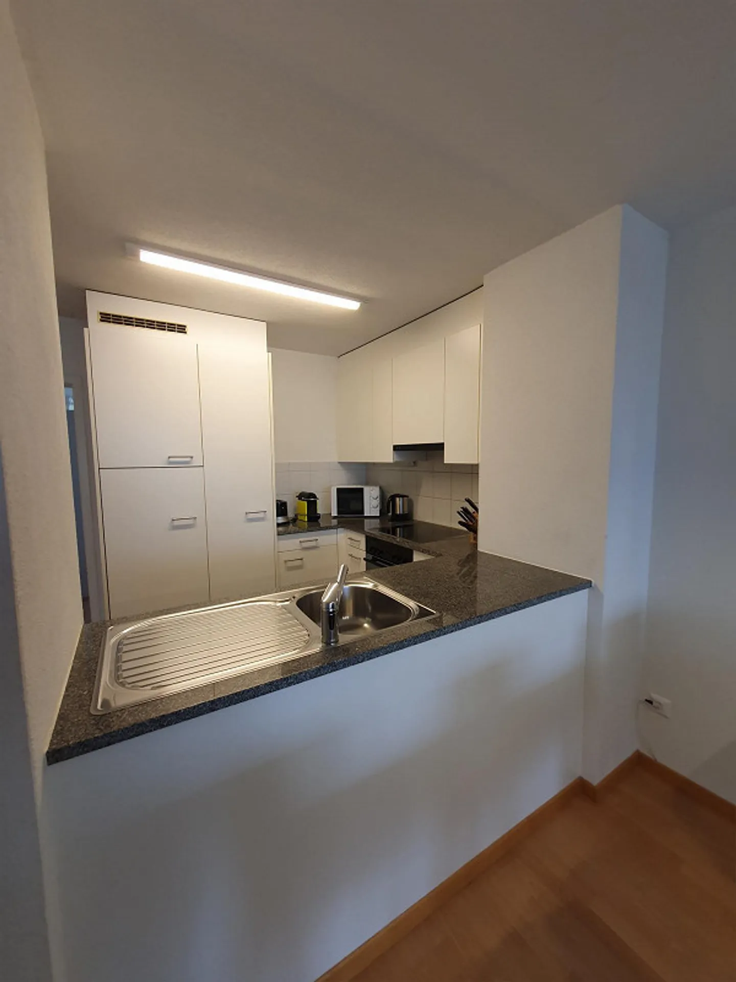 Appartement lumineux de 3,5 pièces à Zug - Photo 1 sur 11