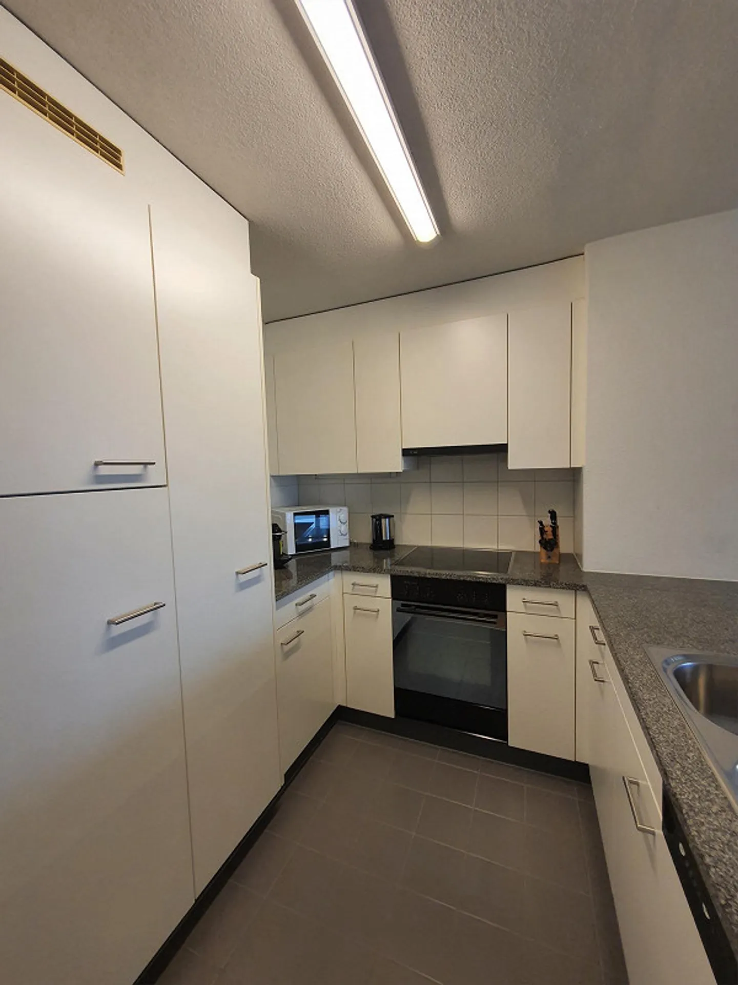 Appartement lumineux de 3,5 pièces à Zug - Photo 4 sur 11