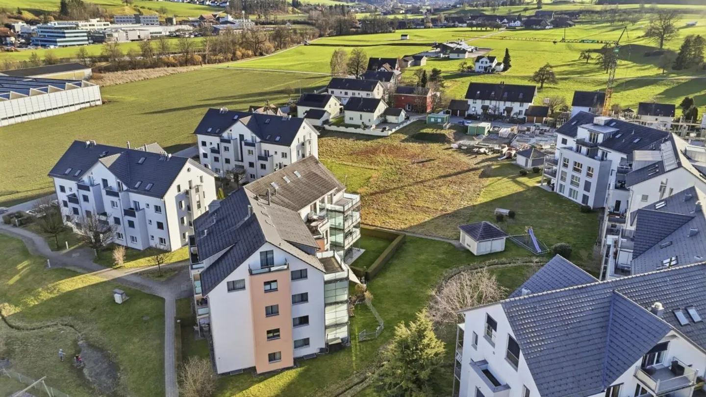 Geräumige Duplexwohnung mit Balkonen - Foto 20 von 24