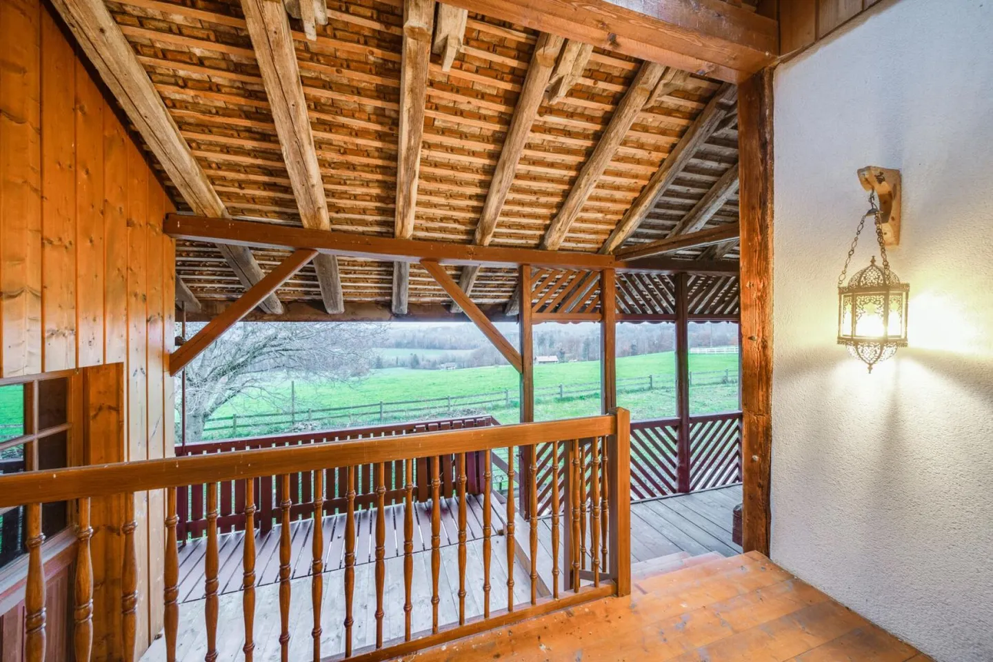 Proprietà di 12 stanze a Essertes - Foto 19 di 31