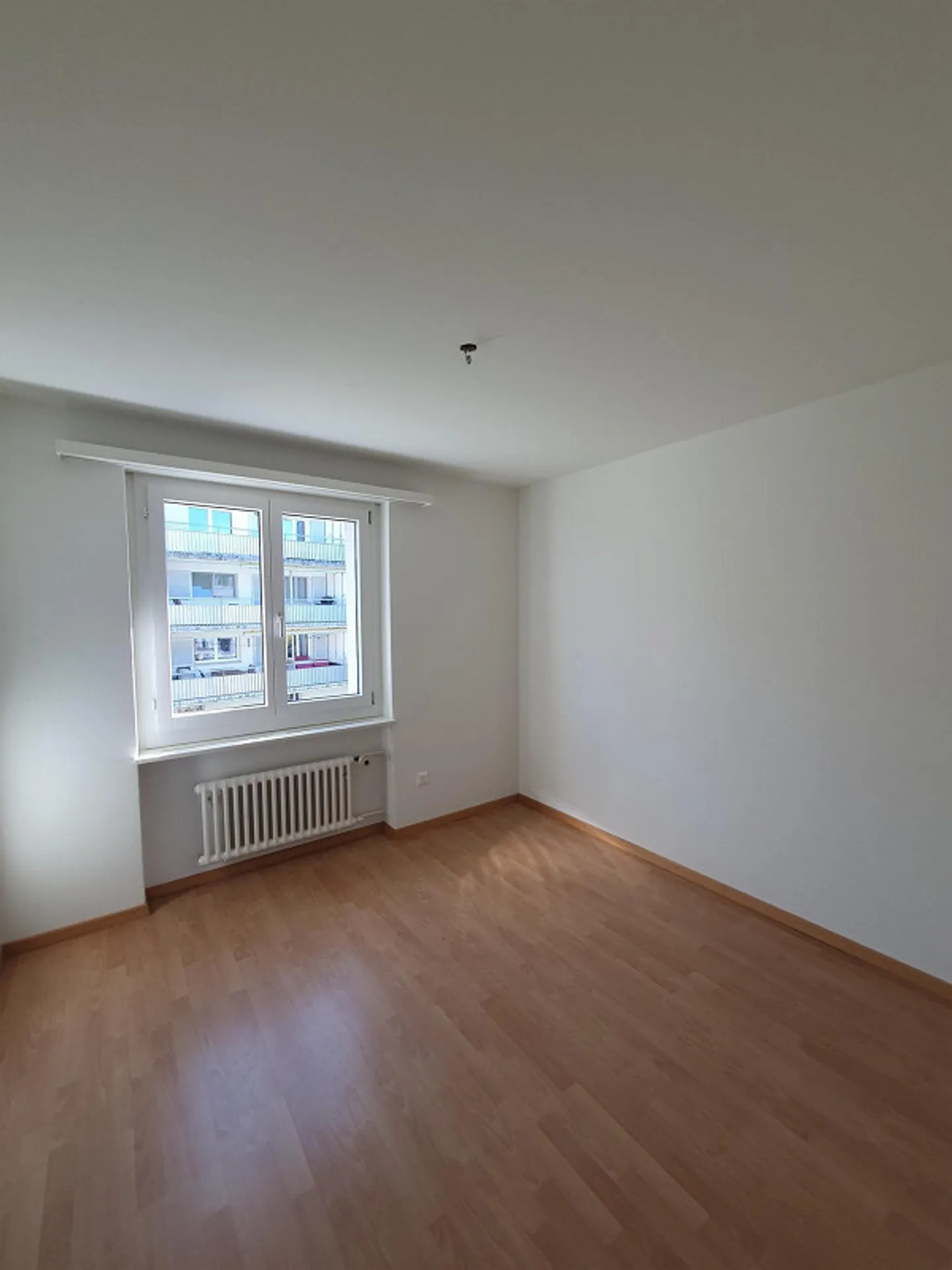 Appartement lumineux de 3,5 pièces à Zug - Photo 5 sur 11