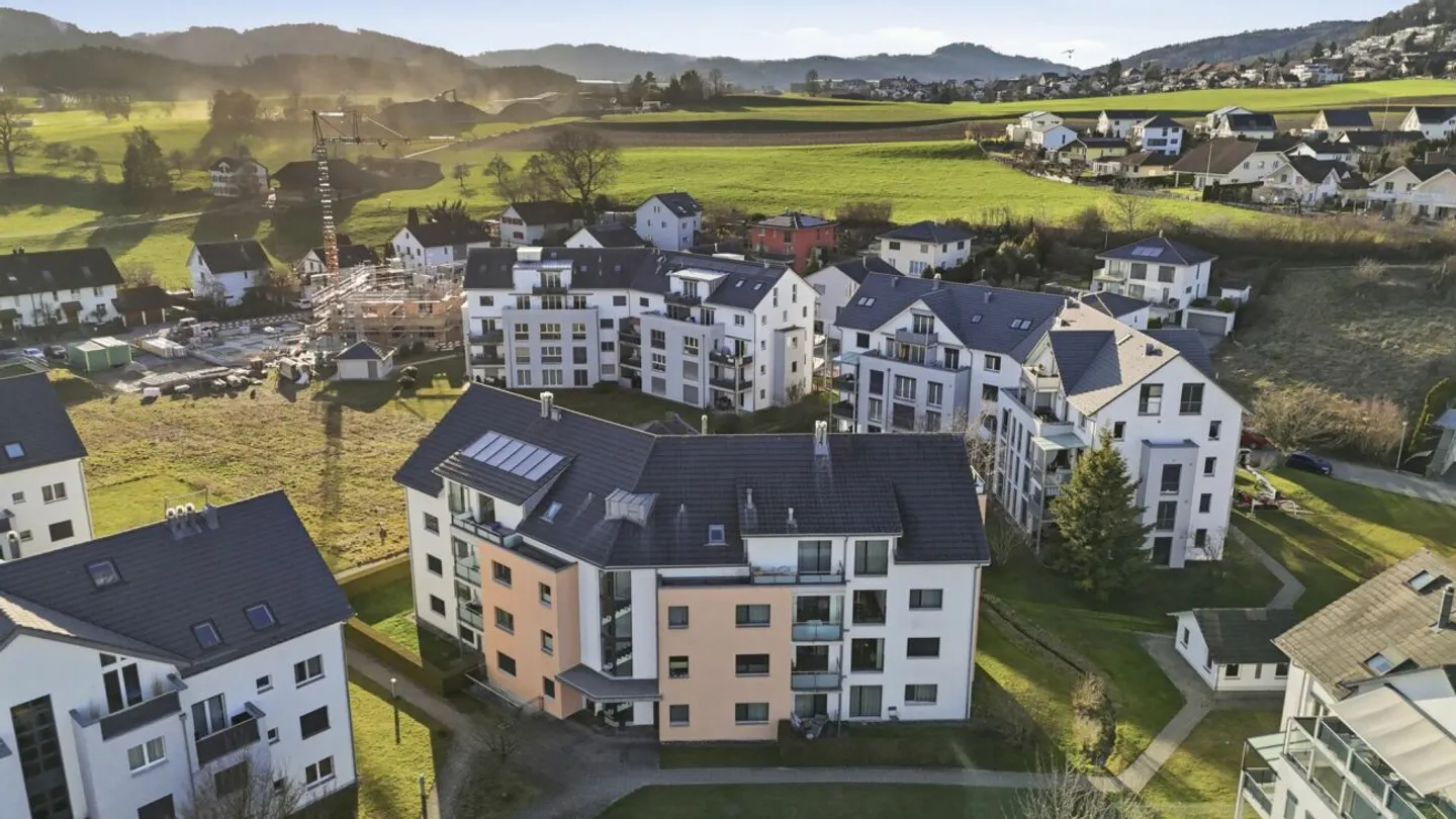 Geräumige Duplexwohnung mit Balkonen - Foto 22 von 24