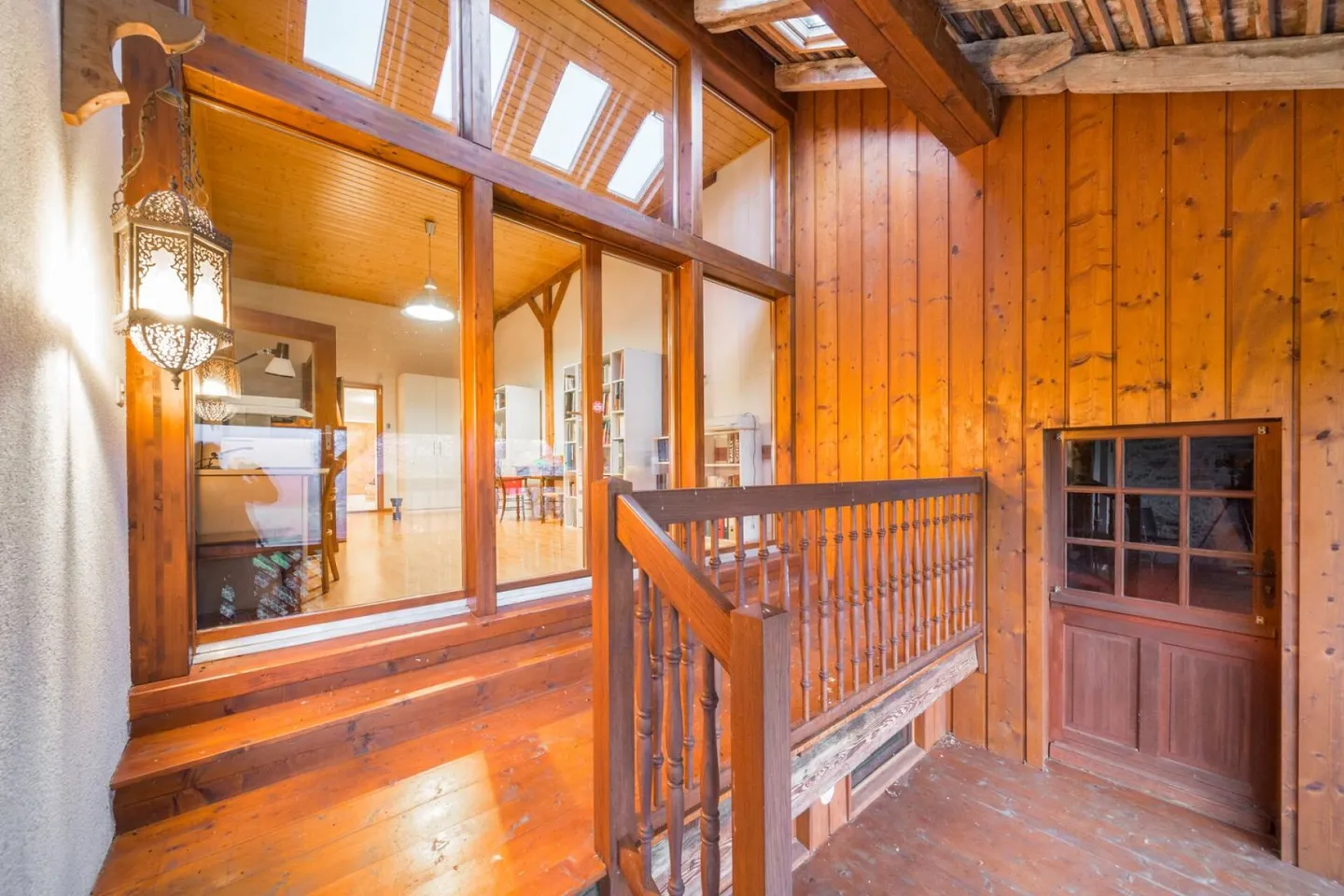 Proprietà di 12 stanze a Essertes - Foto 20 di 31
