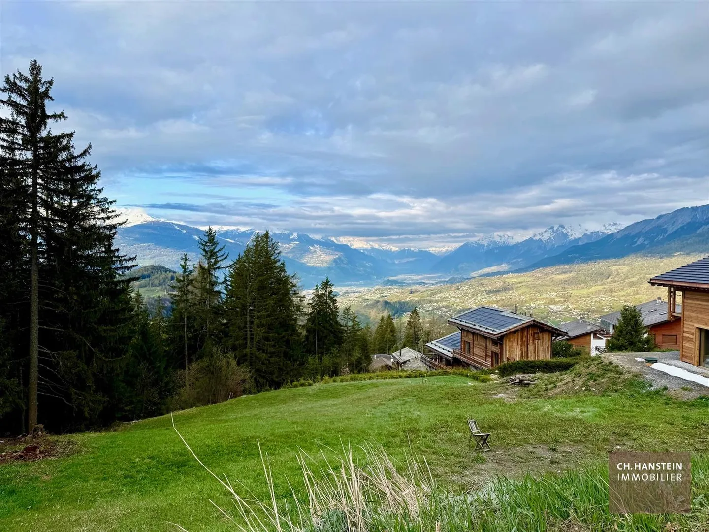Baugrundstück - Foto 2 von 7