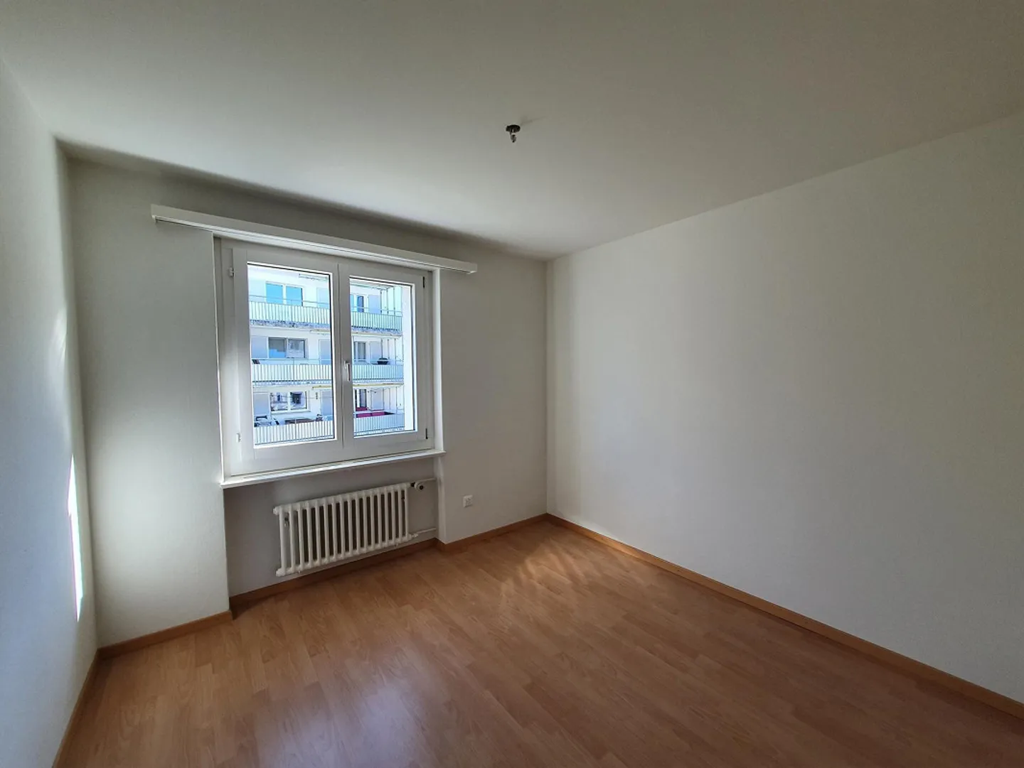 Appartement lumineux de 3,5 pièces à Zug - Photo 6 sur 11