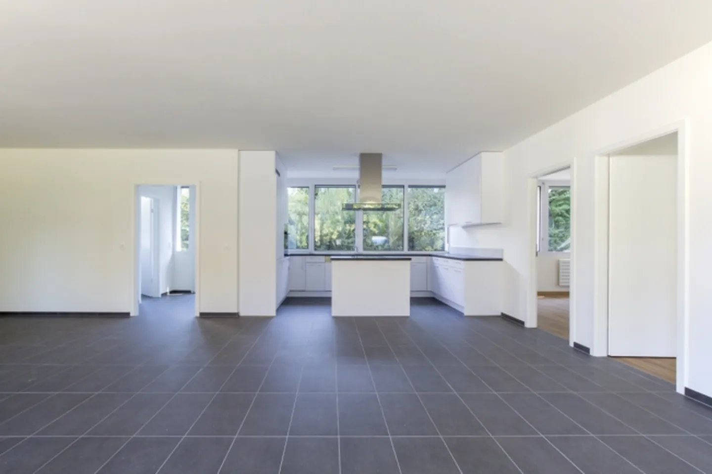 Einfamilienhaus mieten - Foto 1 von 1