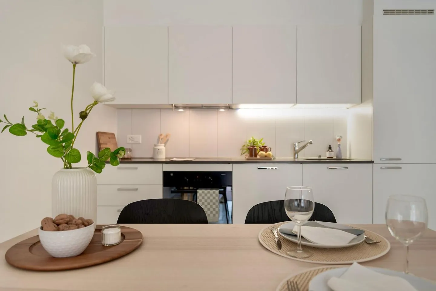 Moderne et pratique avec 2 mensualités nettes gratuites - Photo 1 sur 11
