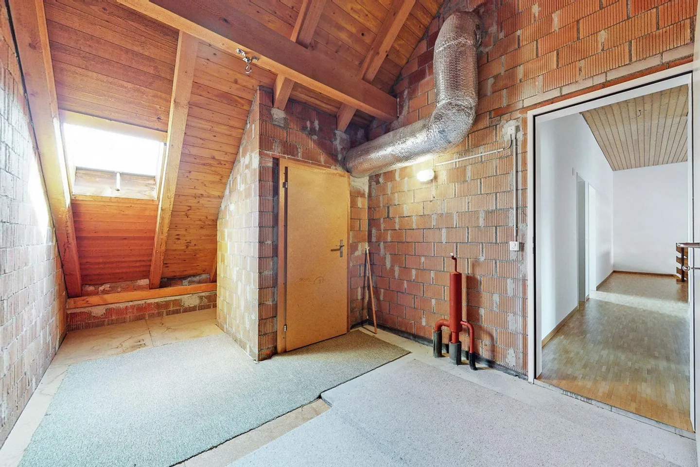 5.5-room apartment in Winterthur - quiet & family-friendly - Photo 9 of 10