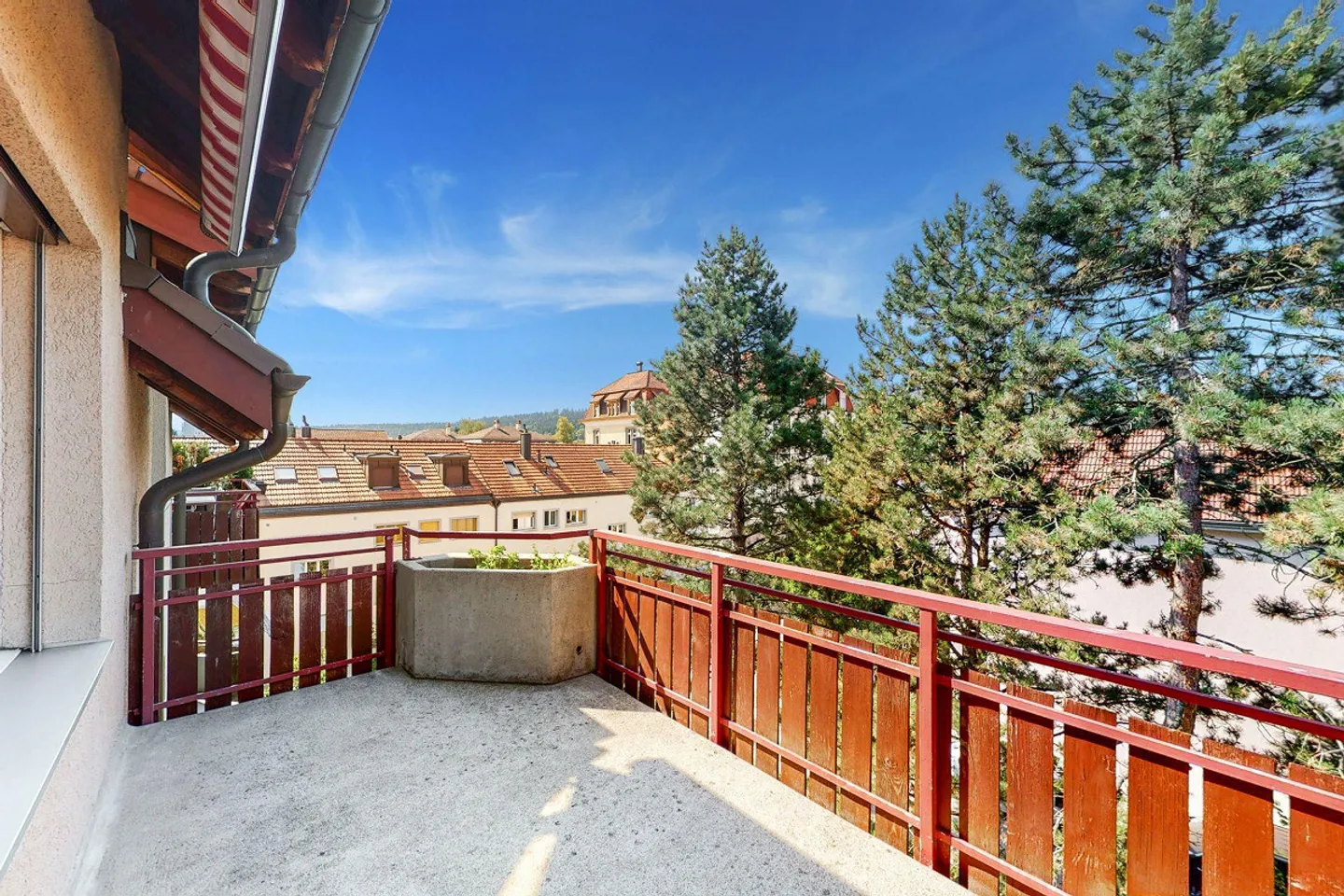 5.5-room apartment in Winterthur - quiet & family-friendly - Photo 10 of 10