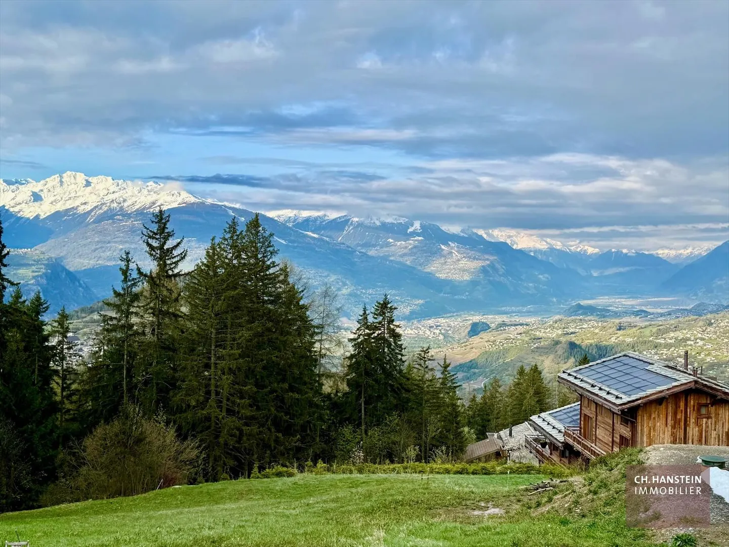 Baugrundstück - Foto 6 von 7