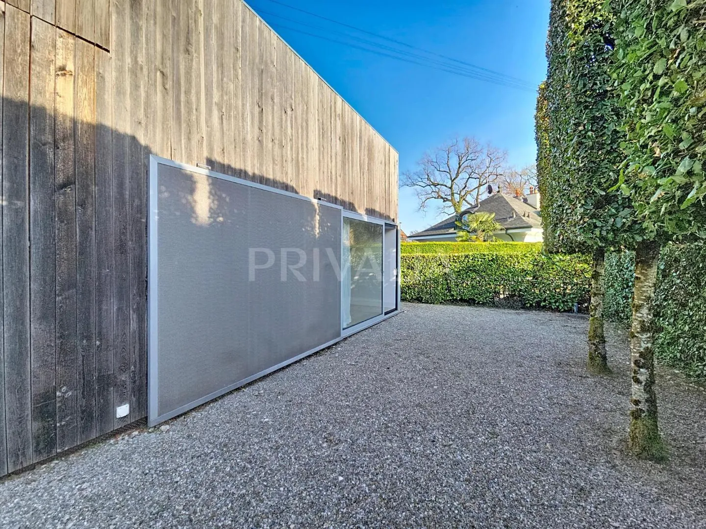 Unabhängiges Loft mit Garten in einer grünen Umgebung - Foto 6 von 7